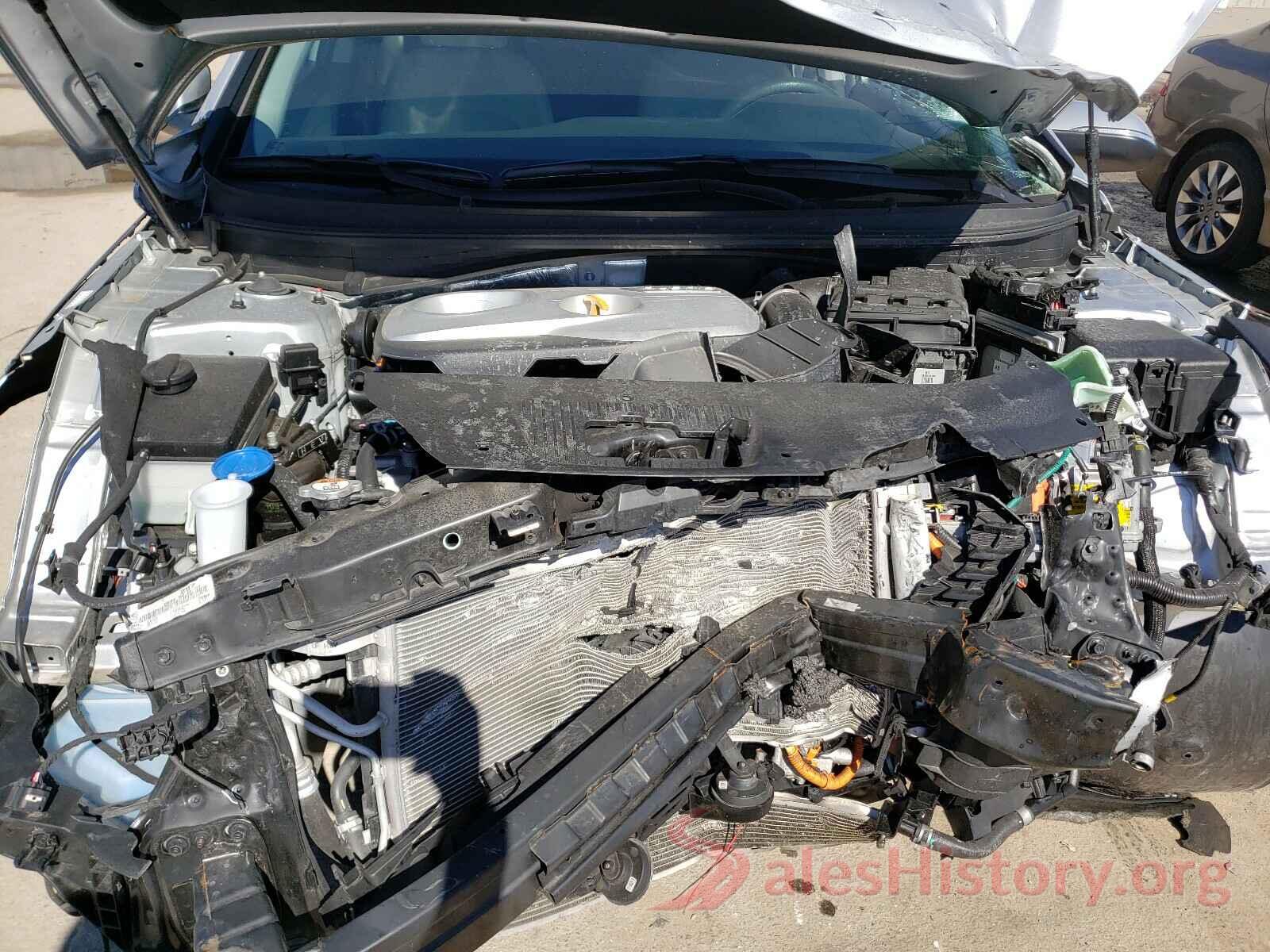 KMHE24L14HA059727 2017 HYUNDAI SONATA