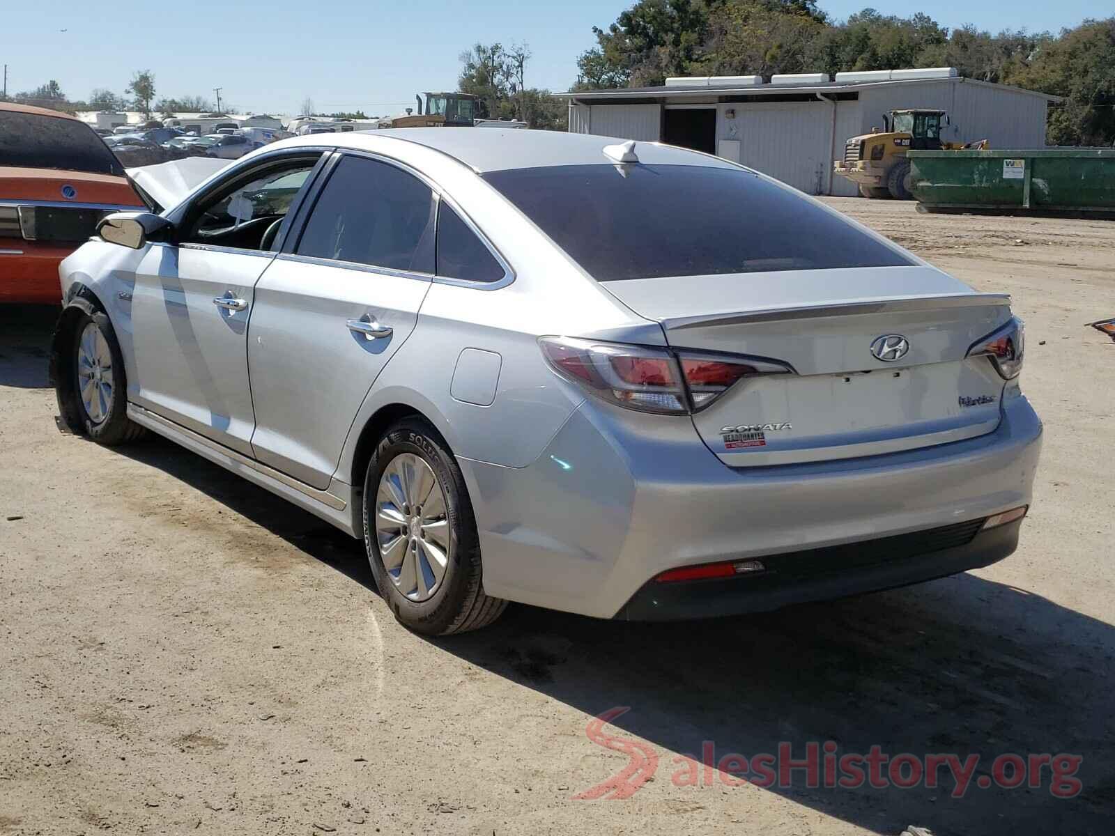 KMHE24L14HA059727 2017 HYUNDAI SONATA