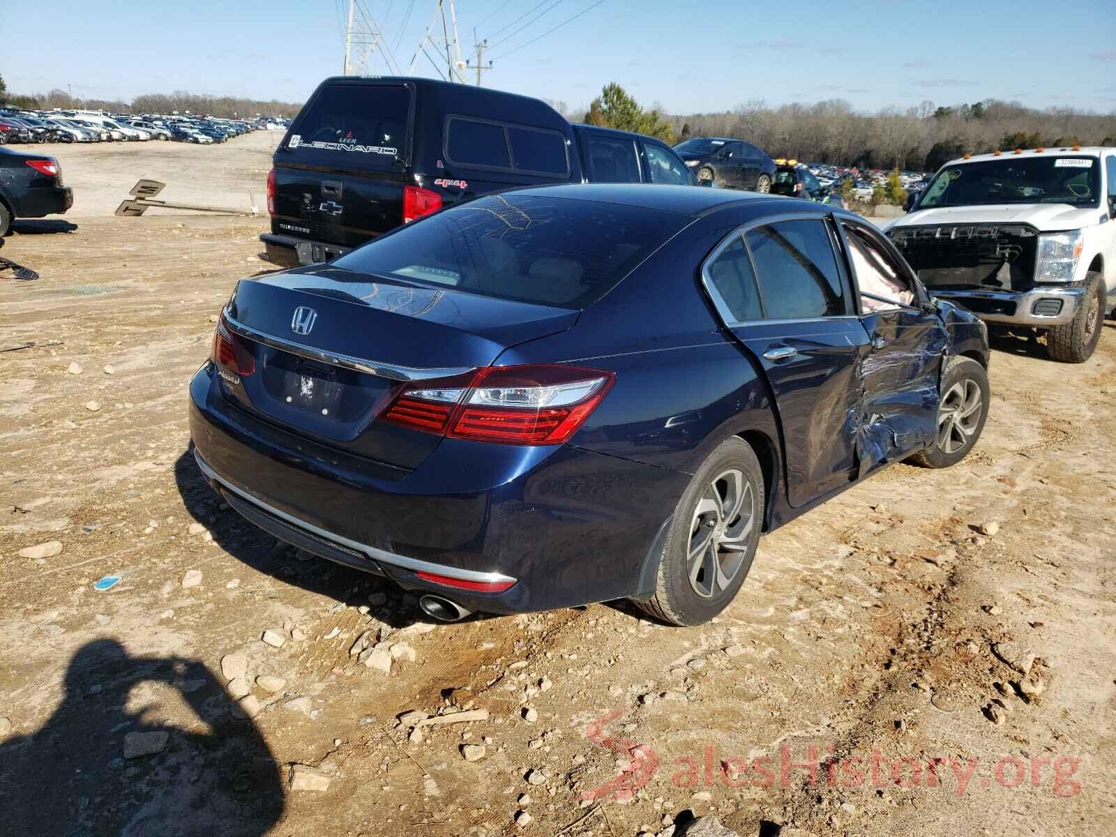 1HGCR2F3XGA051947 2016 HONDA ACCORD