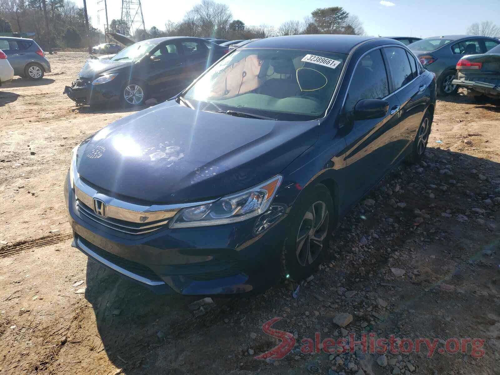 1HGCR2F3XGA051947 2016 HONDA ACCORD