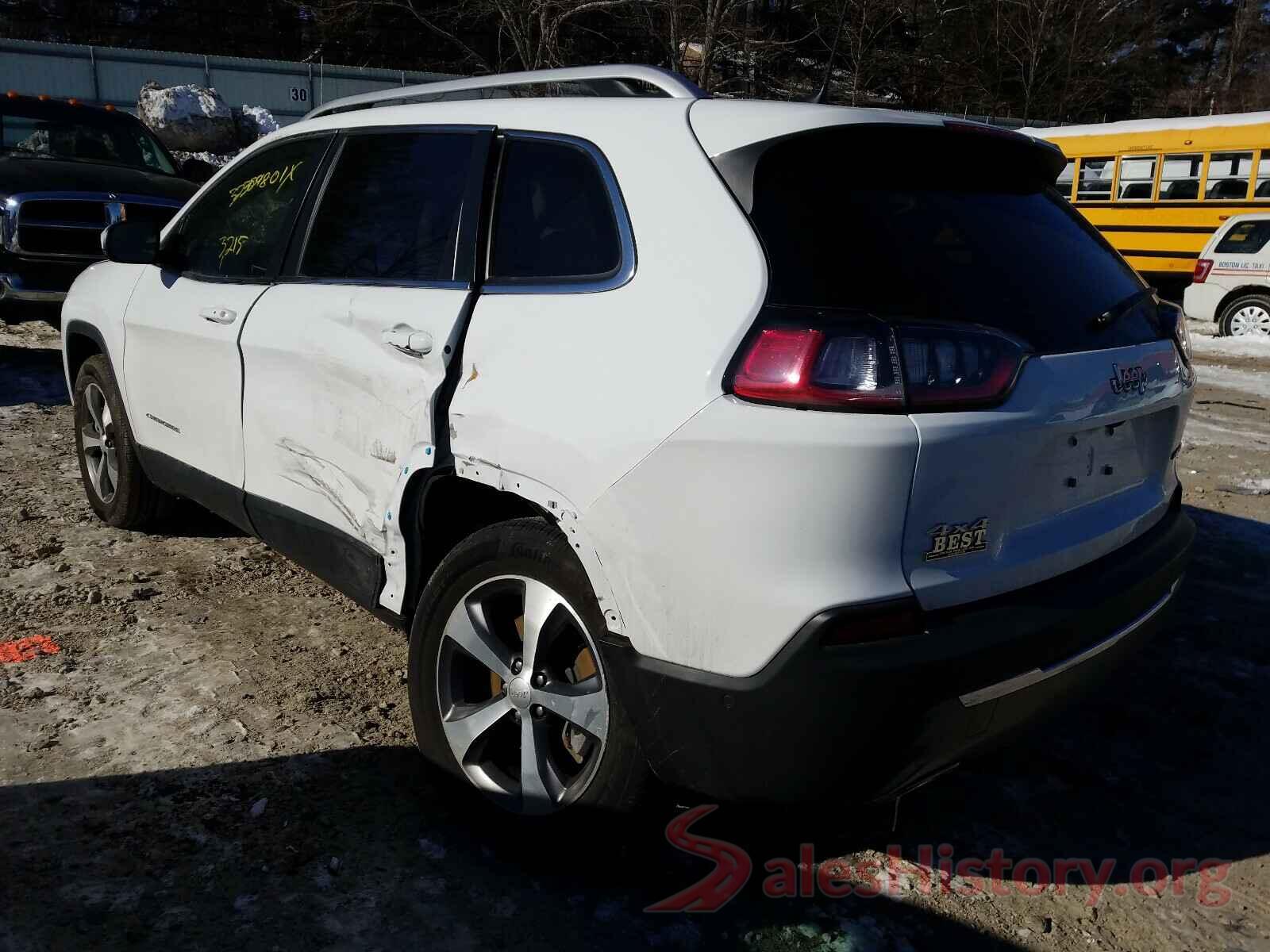 1C4PJMDX6MD148579 2021 JEEP CHEROKEE