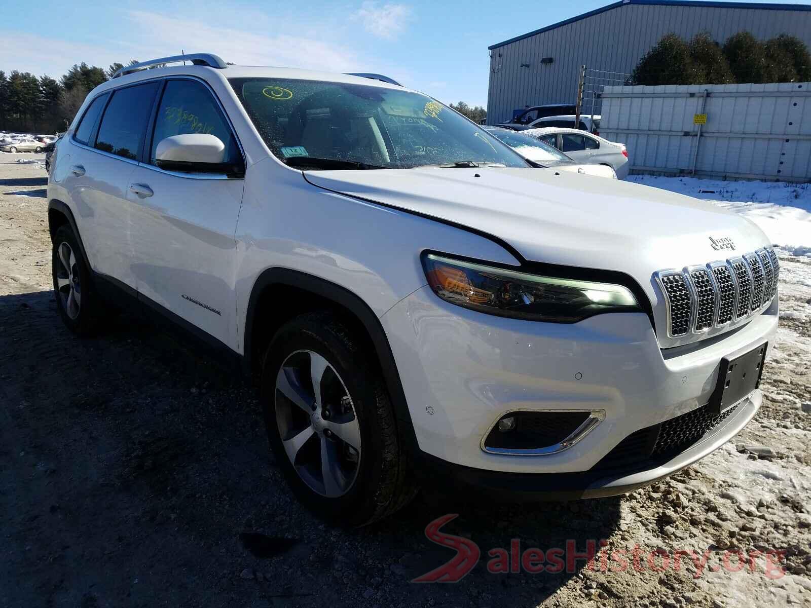 1C4PJMDX6MD148579 2021 JEEP CHEROKEE