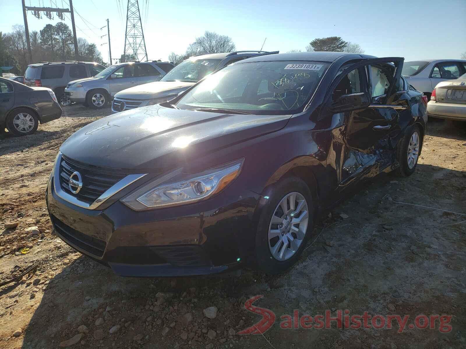 1N4AL3AP0GC185836 2016 NISSAN ALTIMA