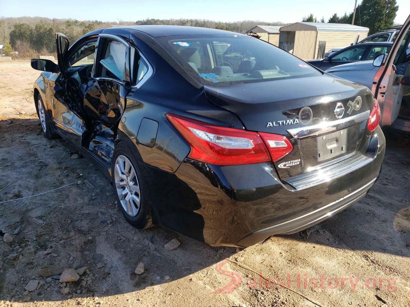 1N4AL3AP0GC185836 2016 NISSAN ALTIMA