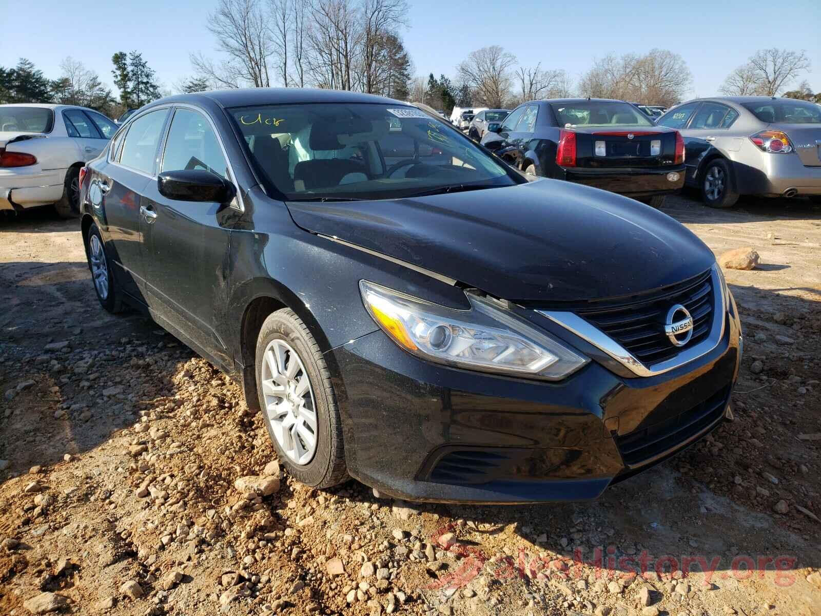 1N4AL3AP0GC185836 2016 NISSAN ALTIMA