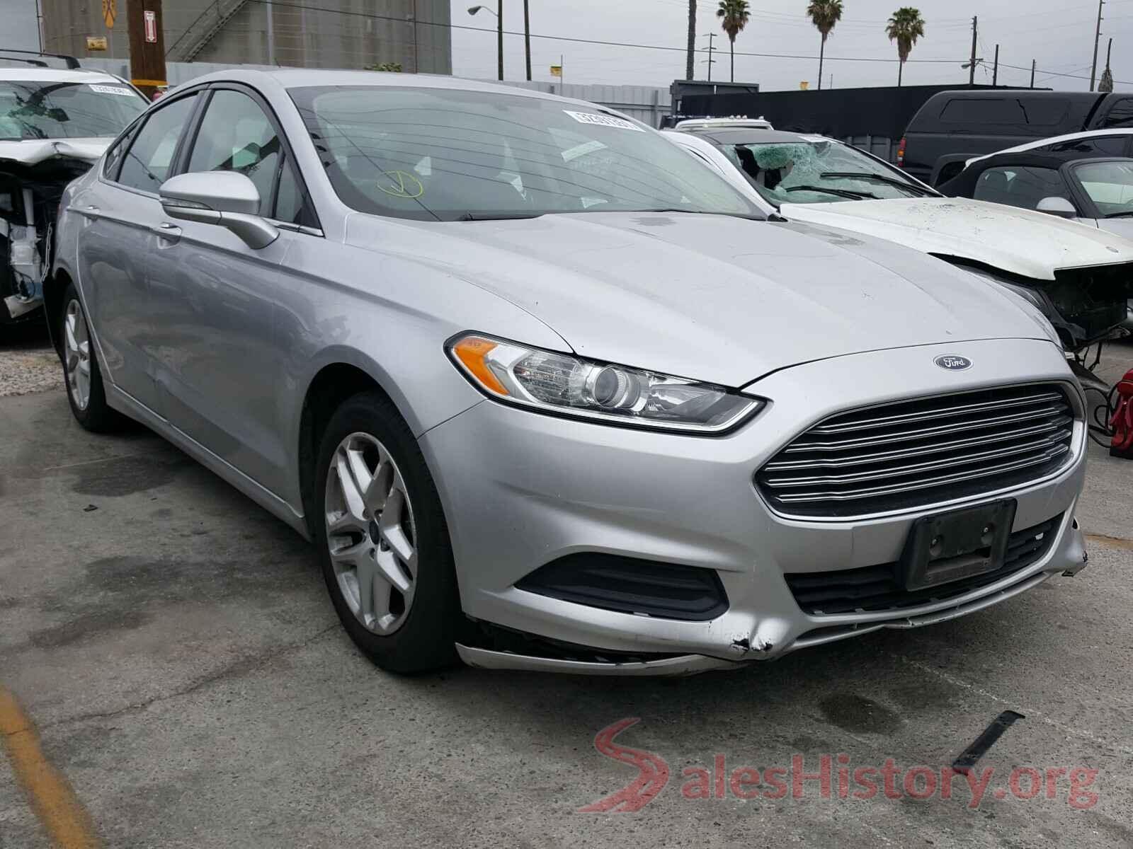 3FA6P0H76GR148998 2016 FORD FUSION