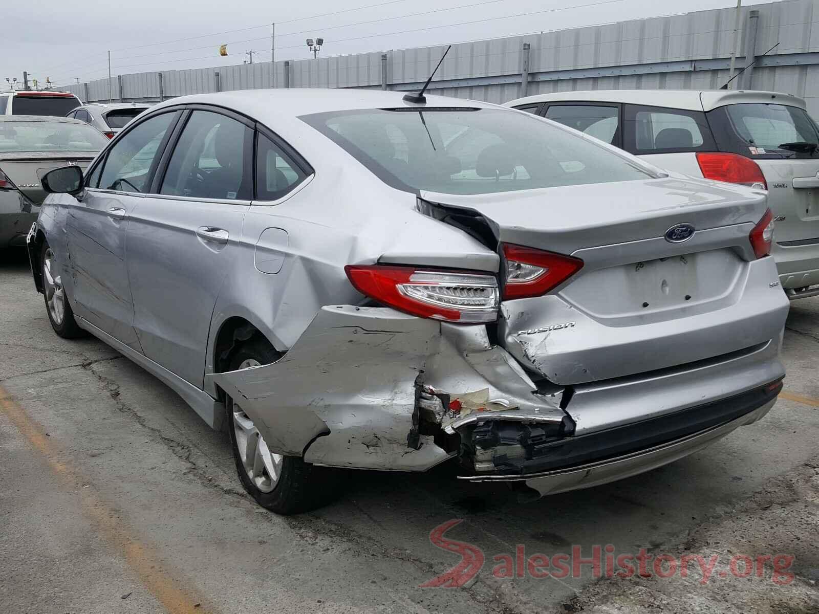 3FA6P0H76GR148998 2016 FORD FUSION