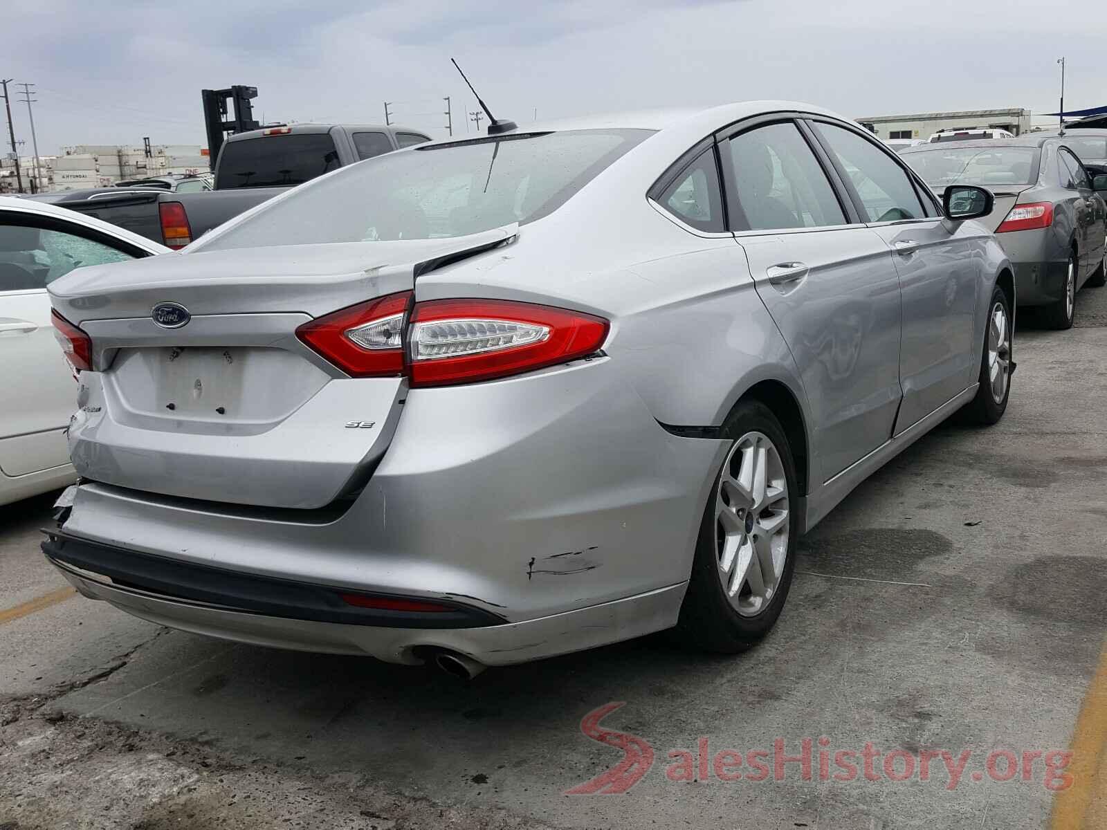 3FA6P0H76GR148998 2016 FORD FUSION