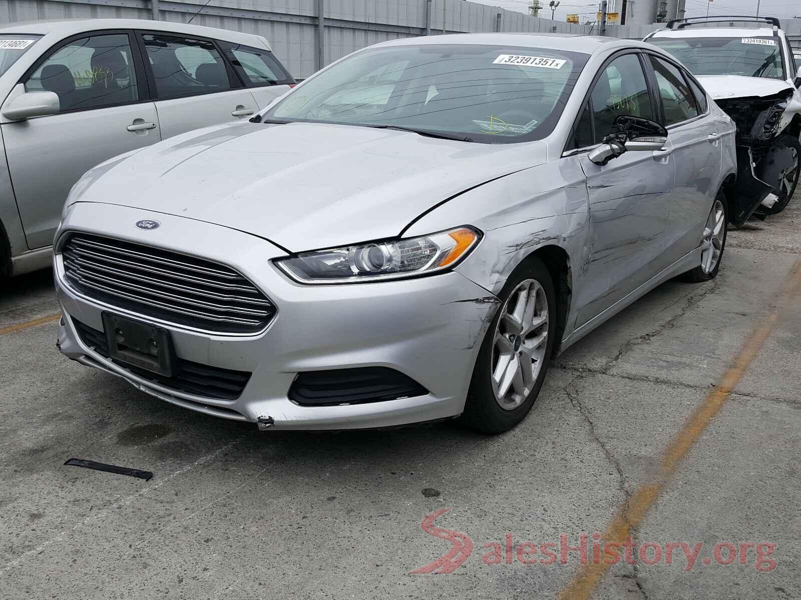 3FA6P0H76GR148998 2016 FORD FUSION