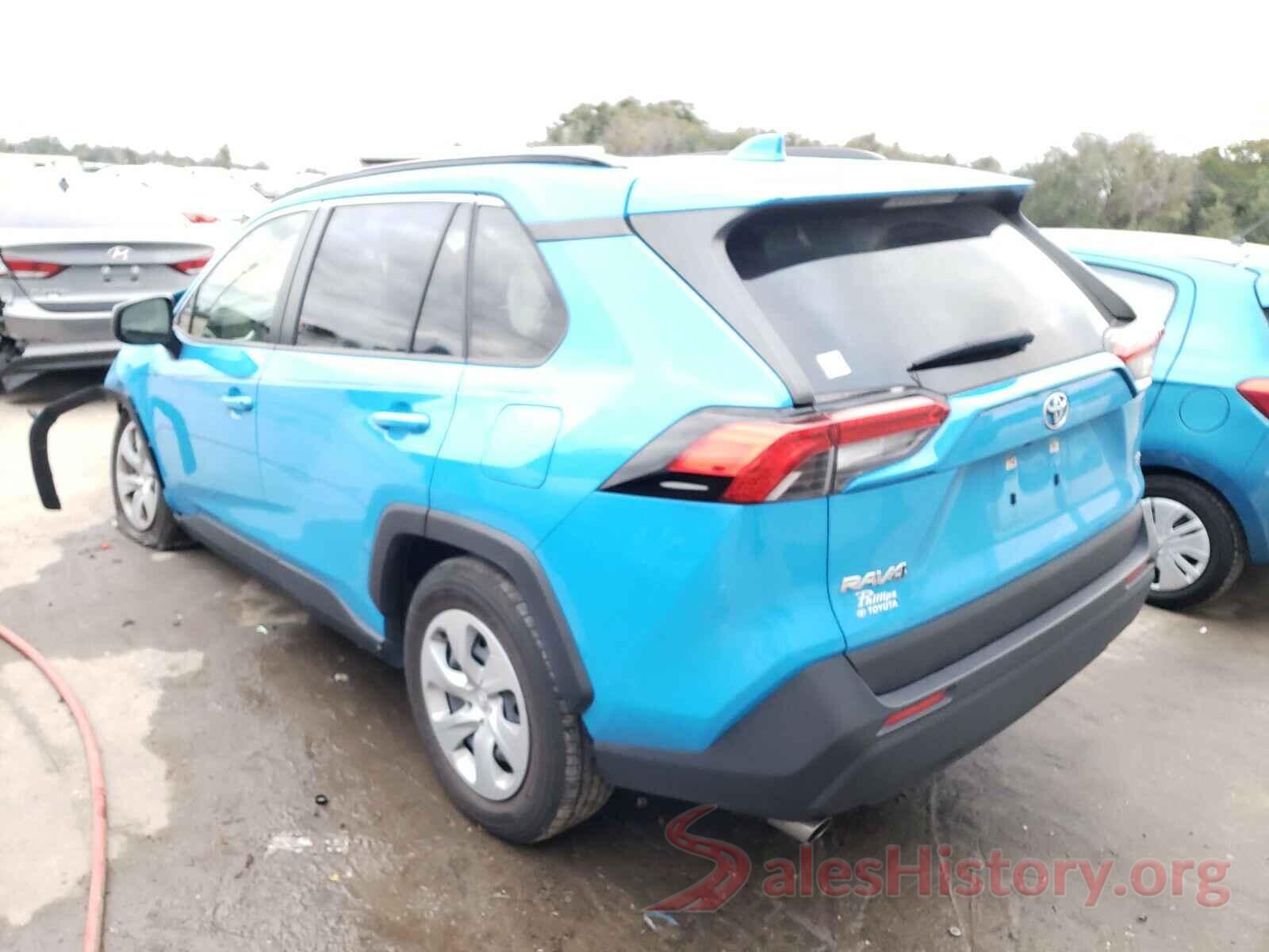 JTMH1RFV6KJ008379 2019 TOYOTA RAV4