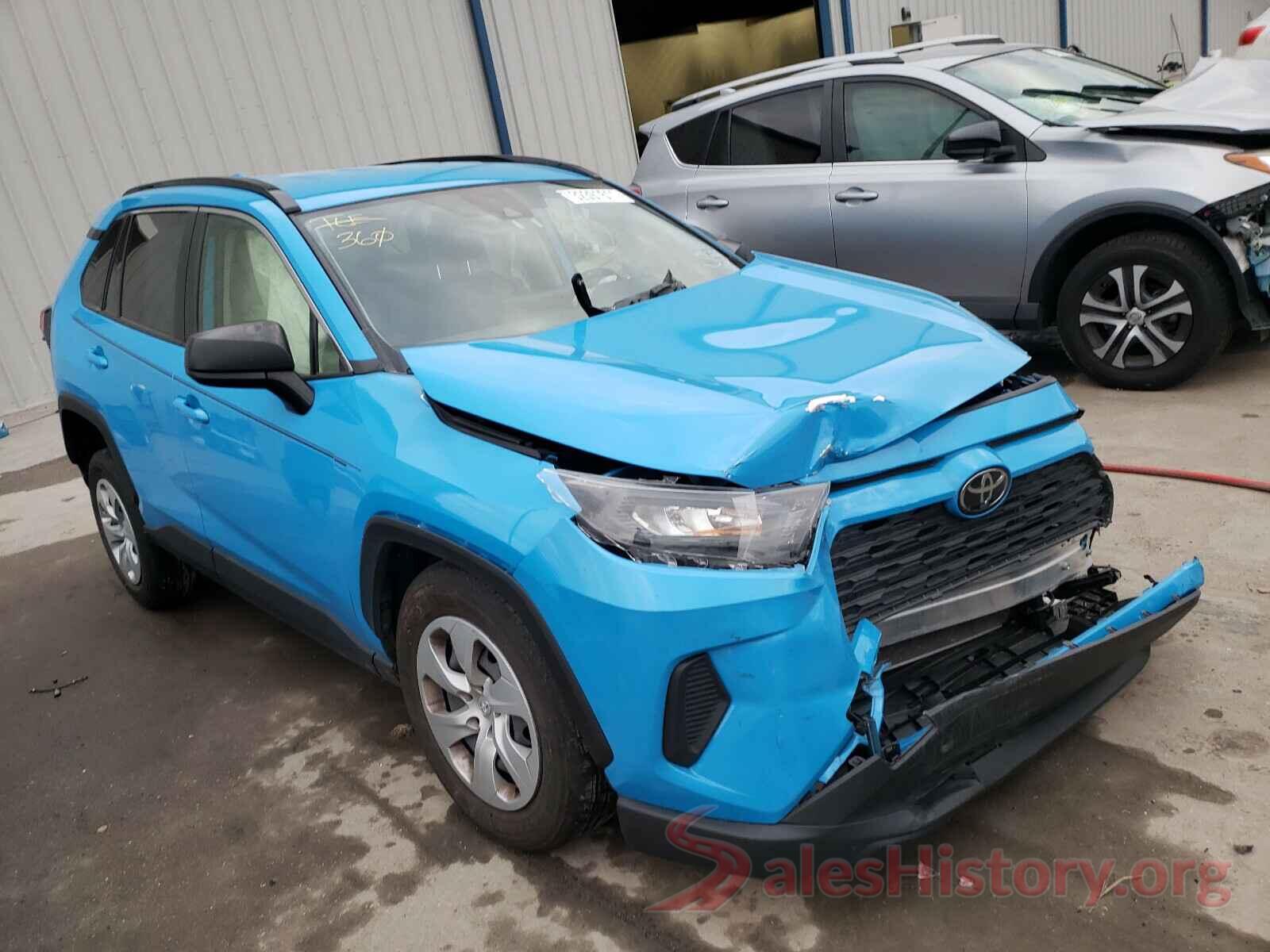 JTMH1RFV6KJ008379 2019 TOYOTA RAV4