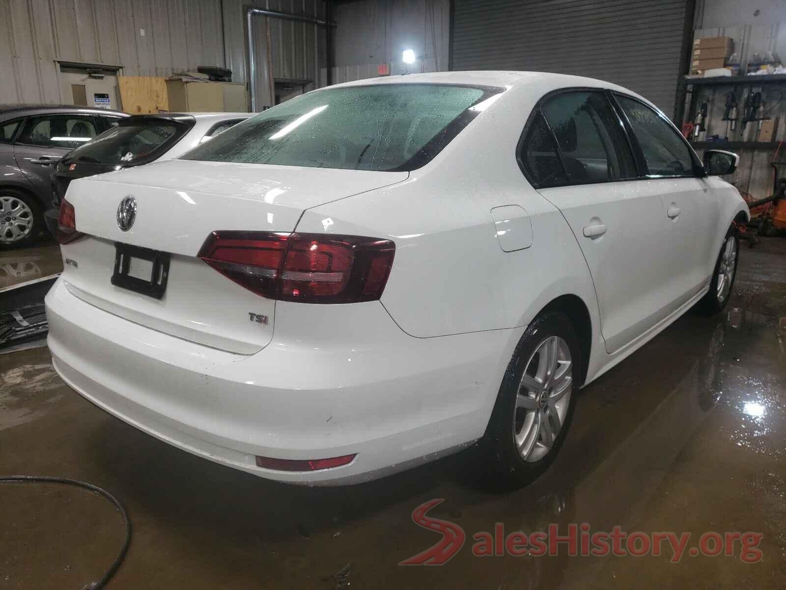 3VW2B7AJ5JM254379 2018 VOLKSWAGEN JETTA