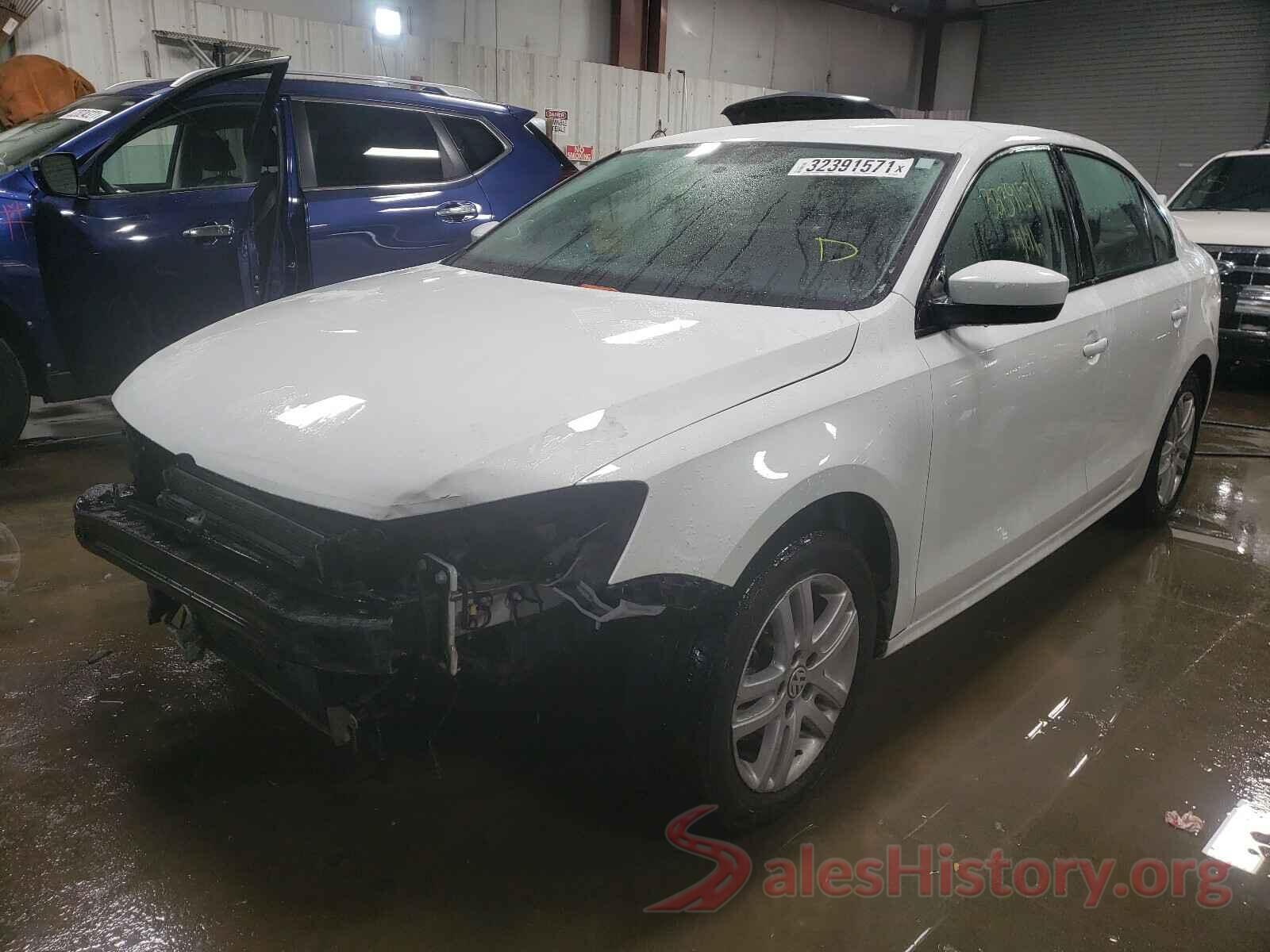 3VW2B7AJ5JM254379 2018 VOLKSWAGEN JETTA