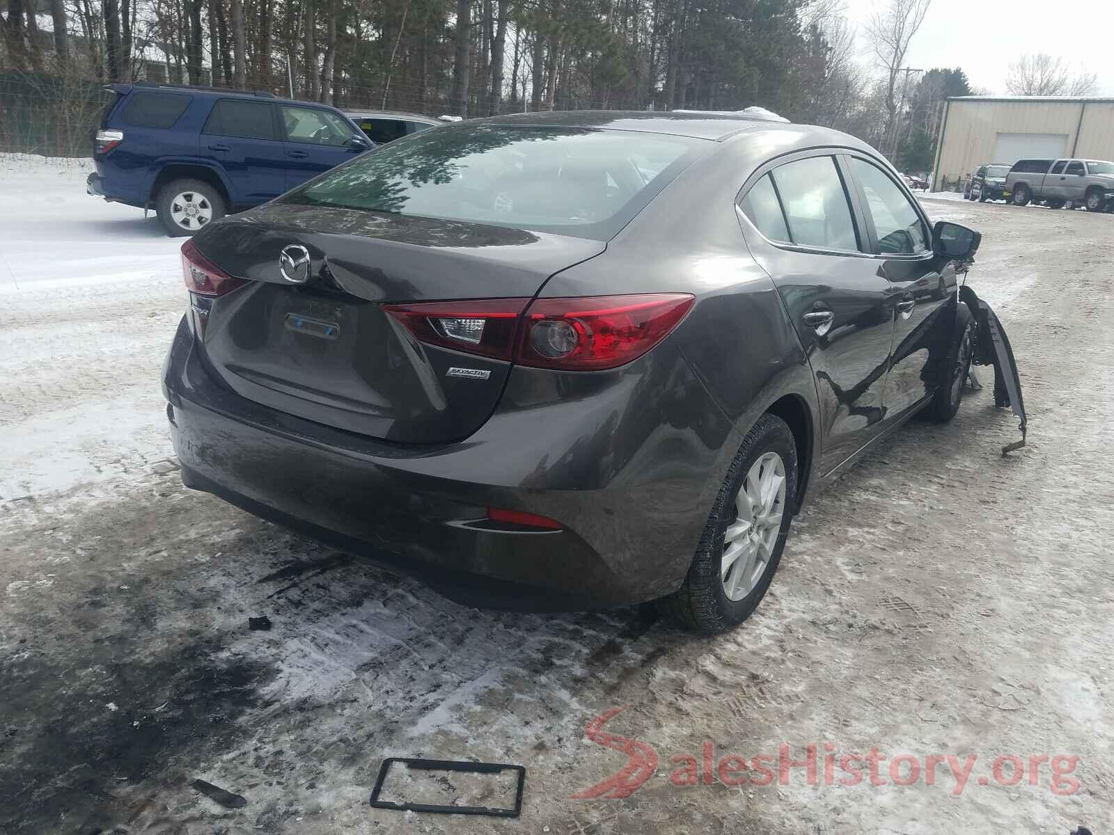 3MZBN1U75HM136329 2017 MAZDA 3