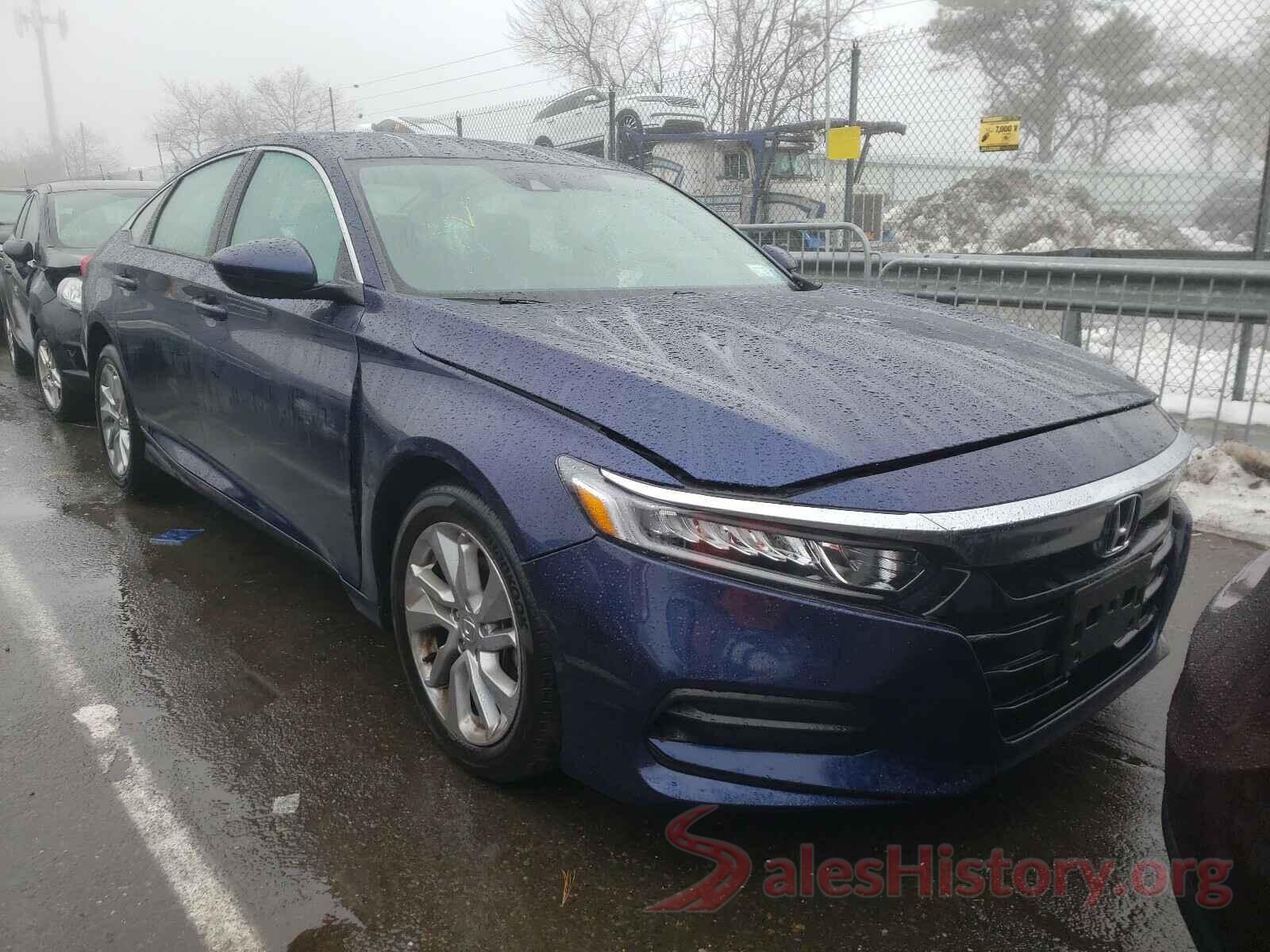 1HGCV1F12LA129068 2020 HONDA ACCORD