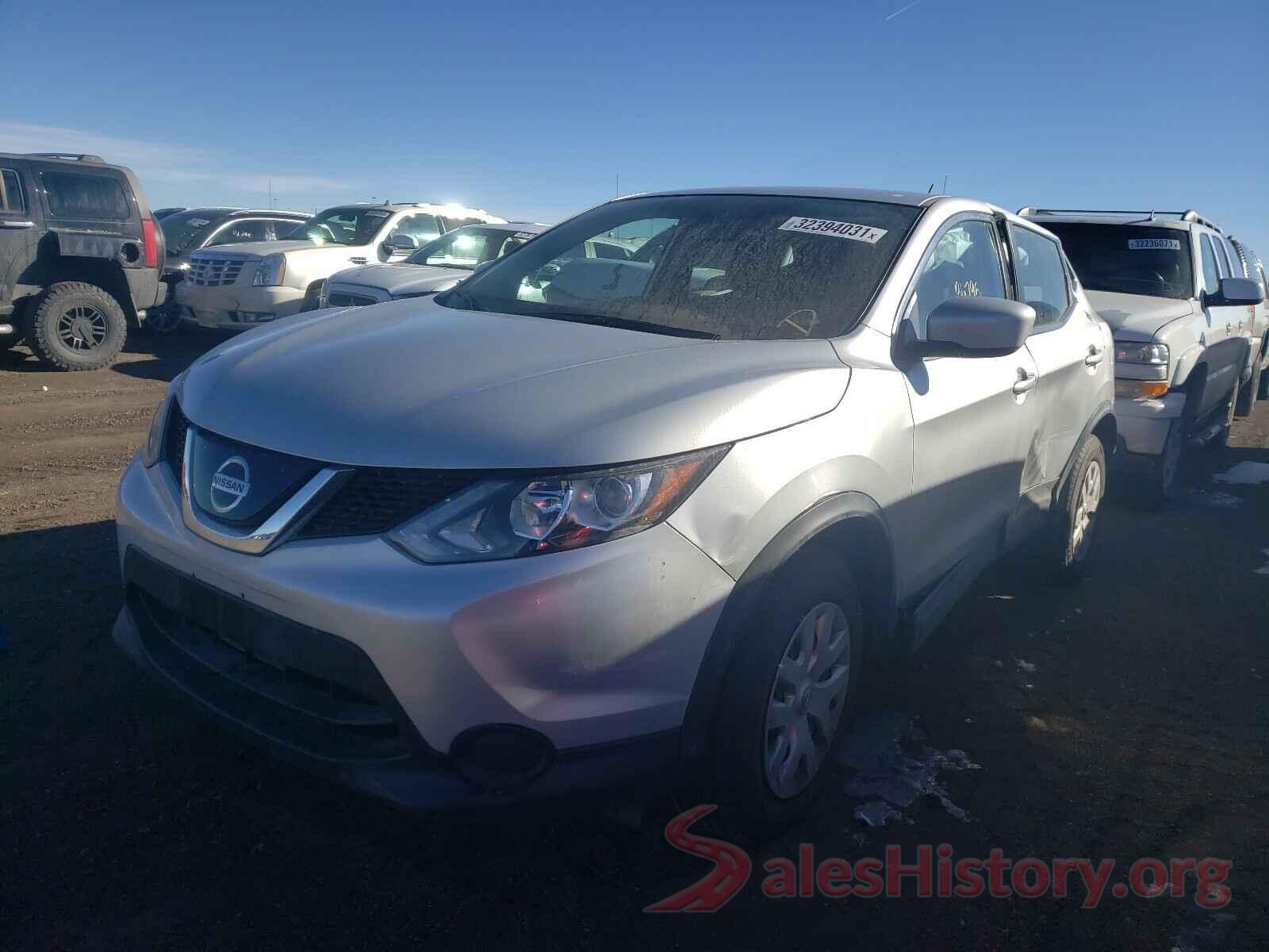 JN1BJ1CR5KW325882 2019 NISSAN ROGUE