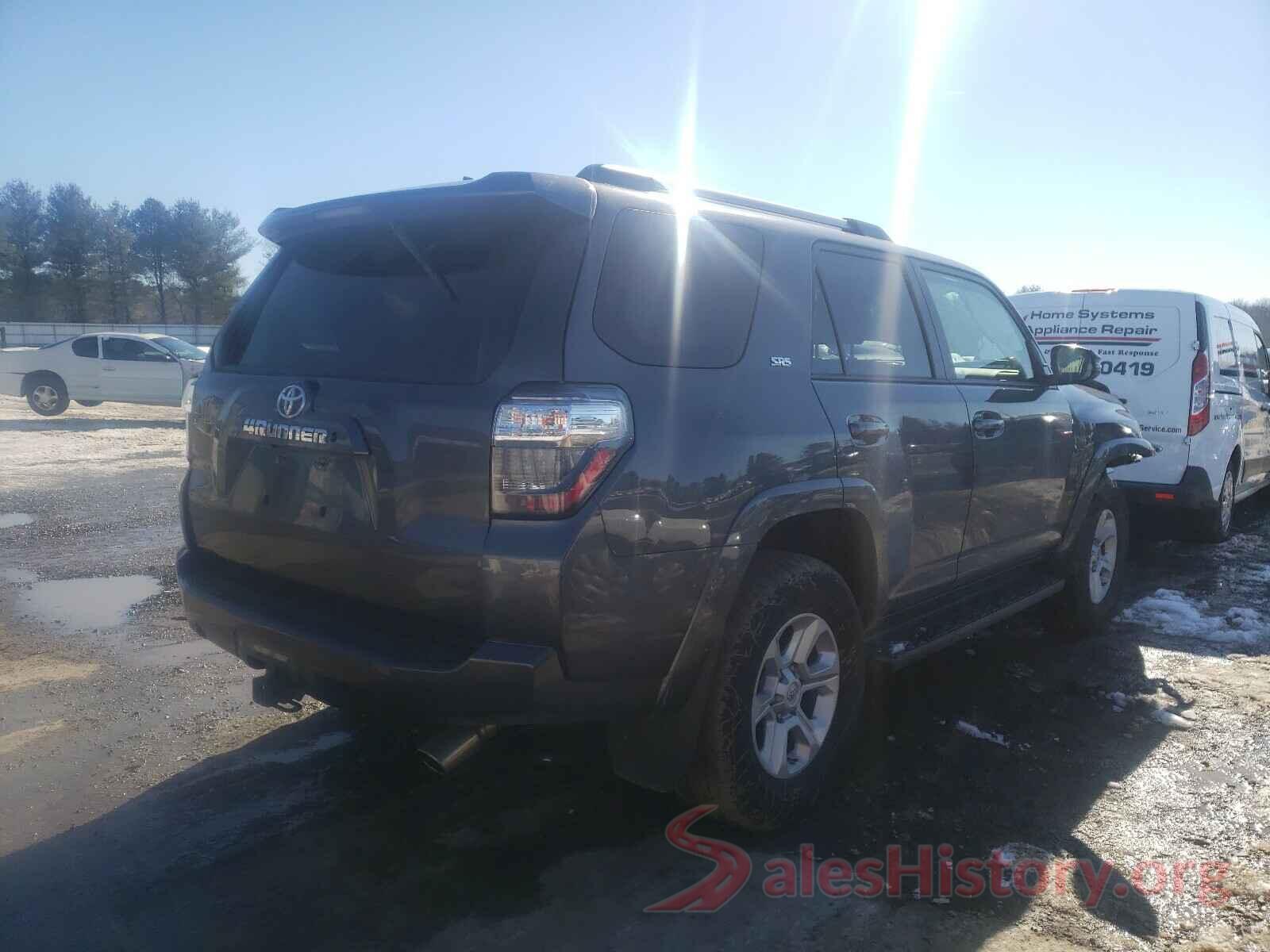 JTEBU5JR9K5669280 2019 TOYOTA 4RUNNER