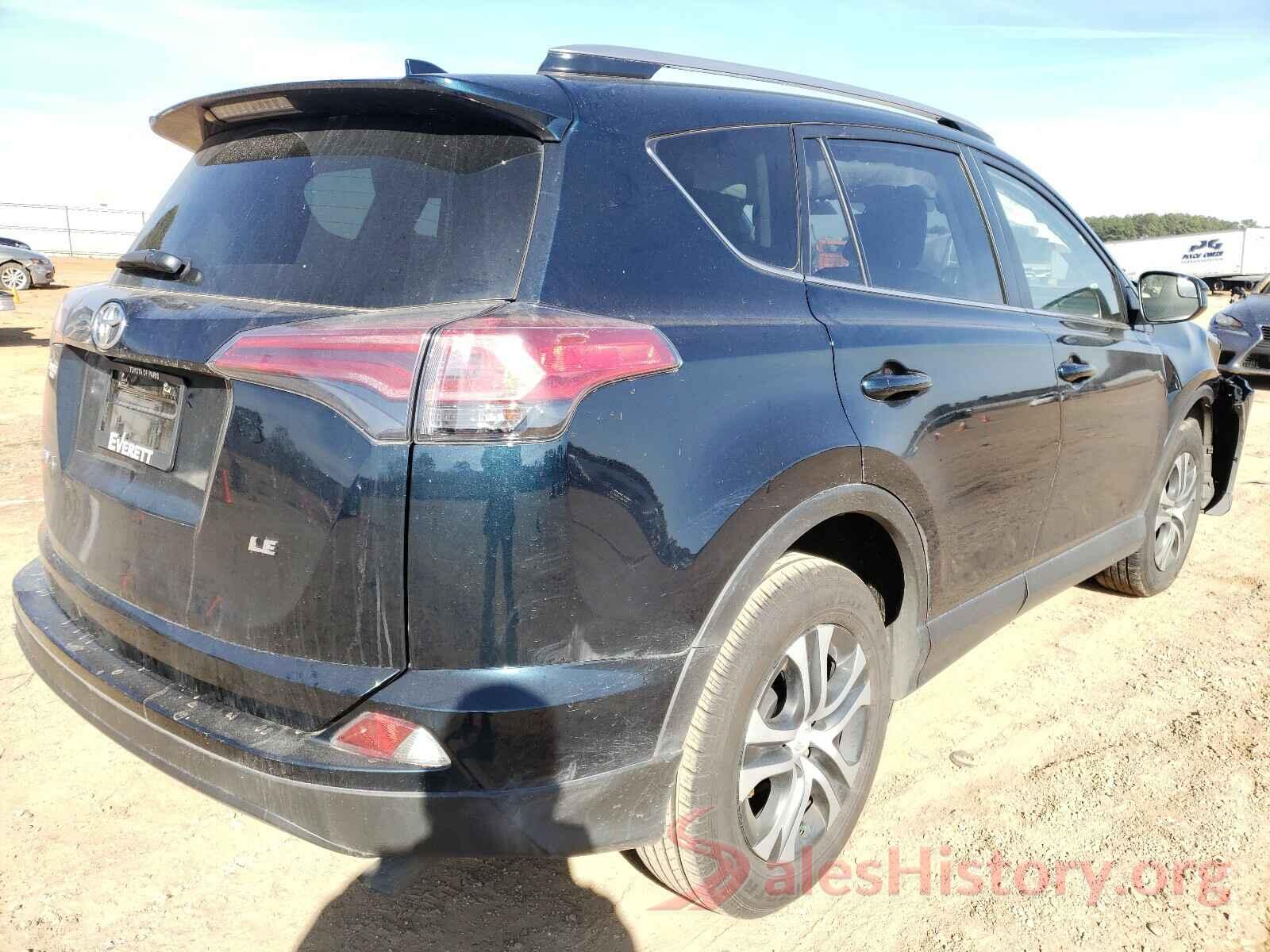 JTMZFREV2JD130595 2018 TOYOTA RAV4