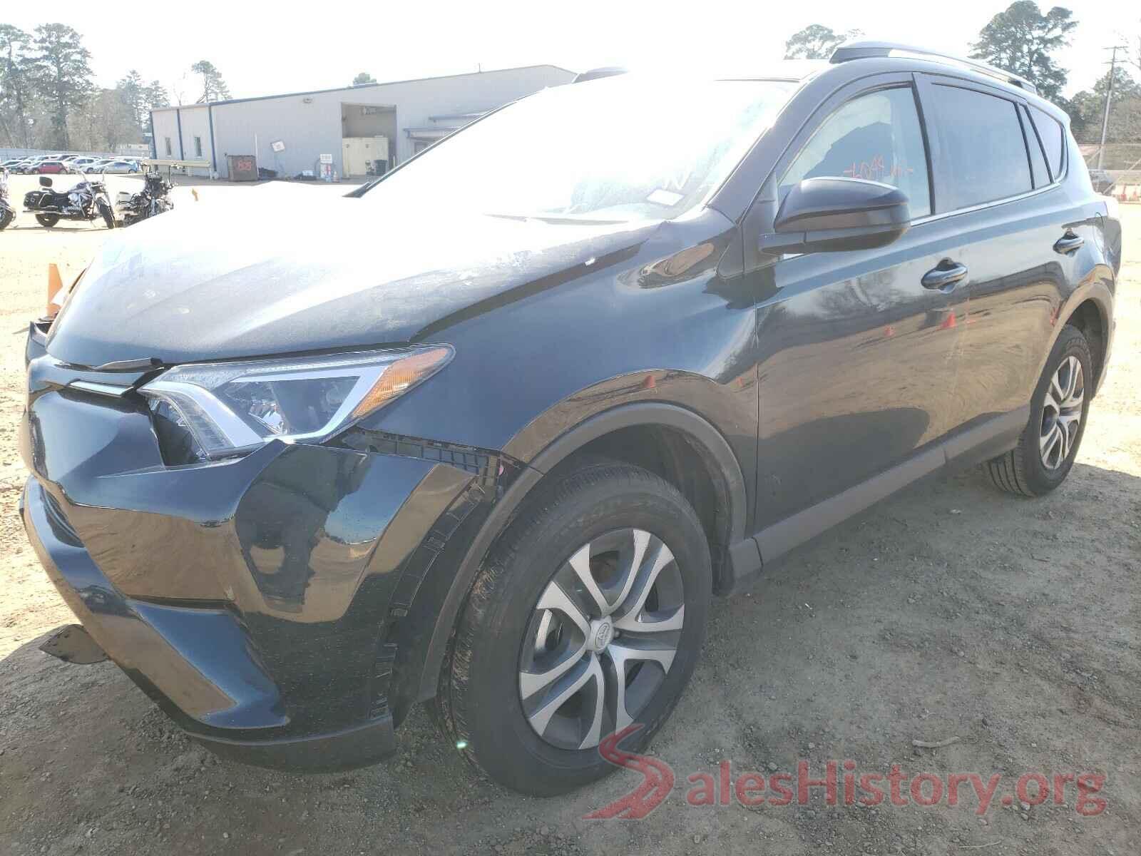 JTMZFREV2JD130595 2018 TOYOTA RAV4