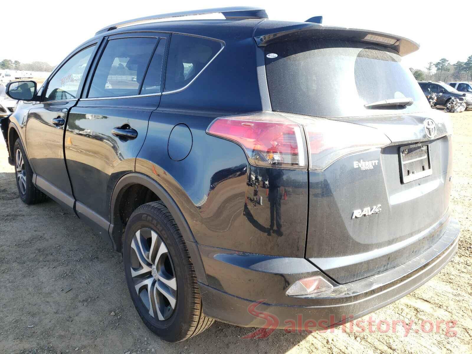 JTMZFREV2JD130595 2018 TOYOTA RAV4