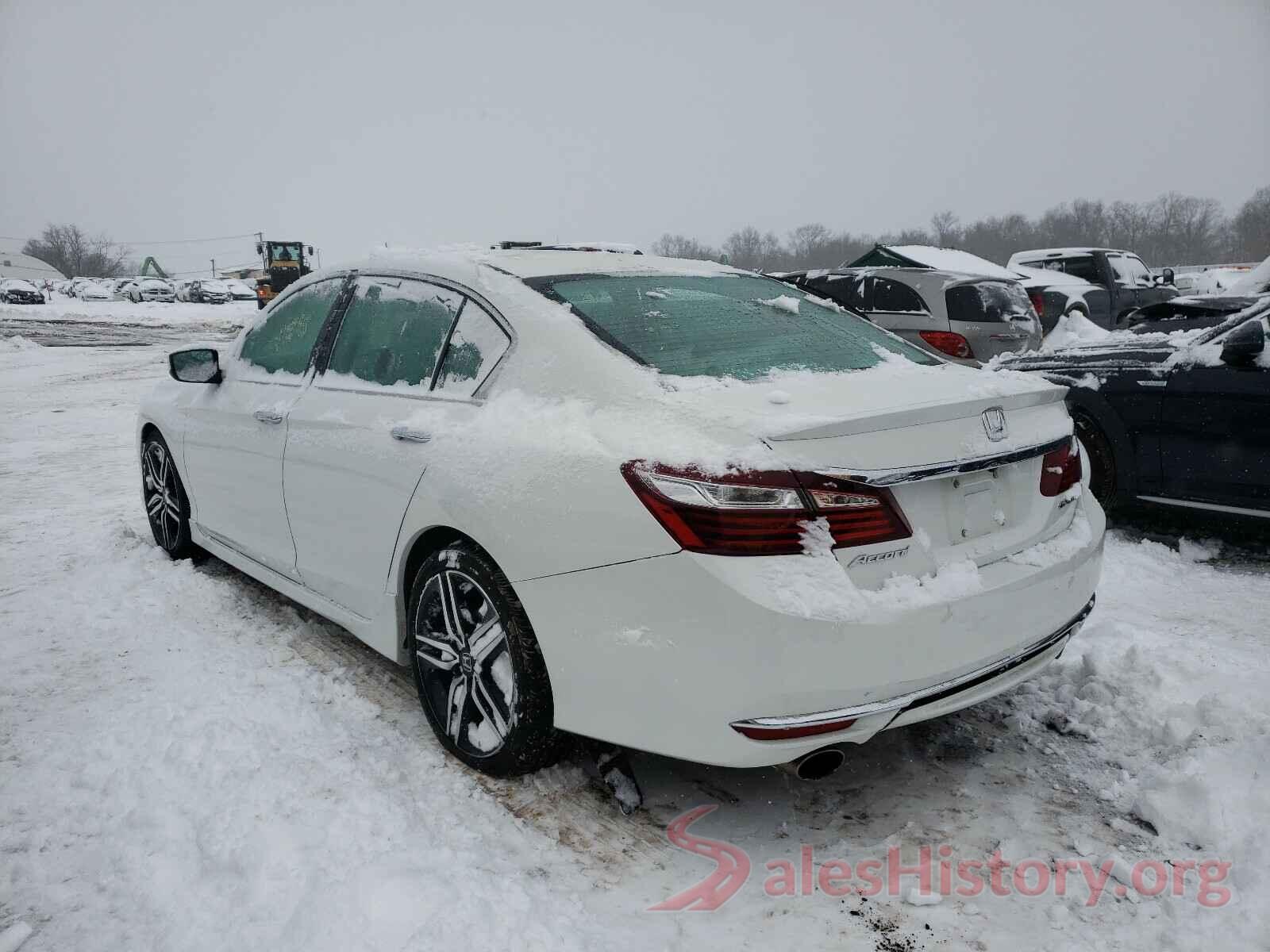 1HGCR2F55HA204950 2017 HONDA ACCORD