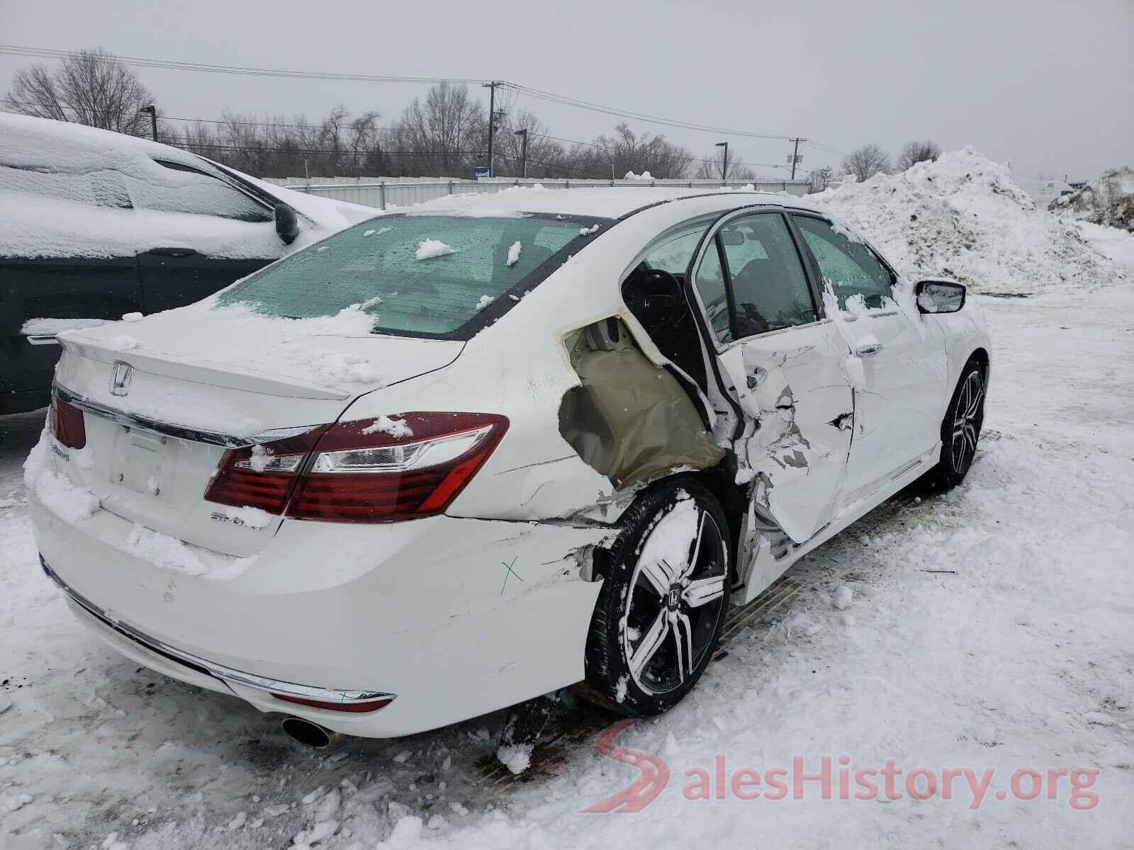 1HGCR2F55HA204950 2017 HONDA ACCORD