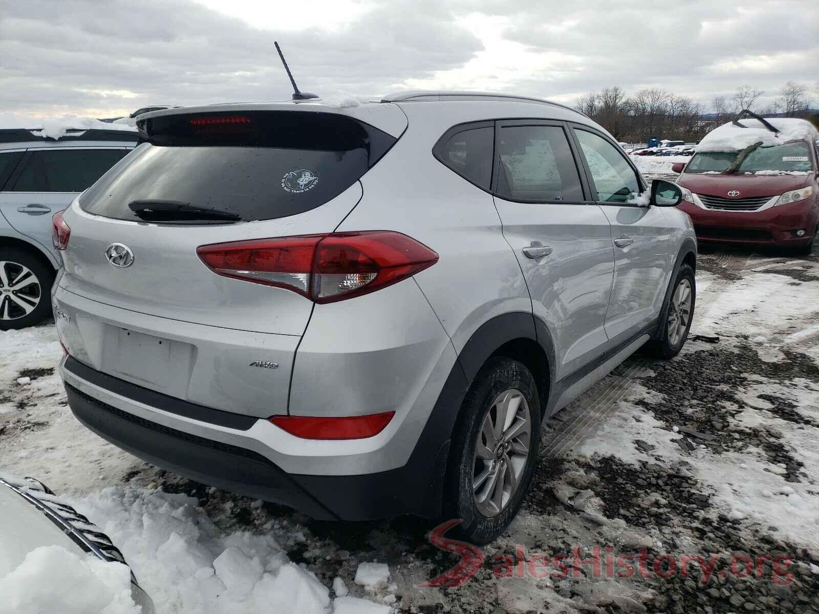 KM8J3CA48HU396466 2017 HYUNDAI TUCSON