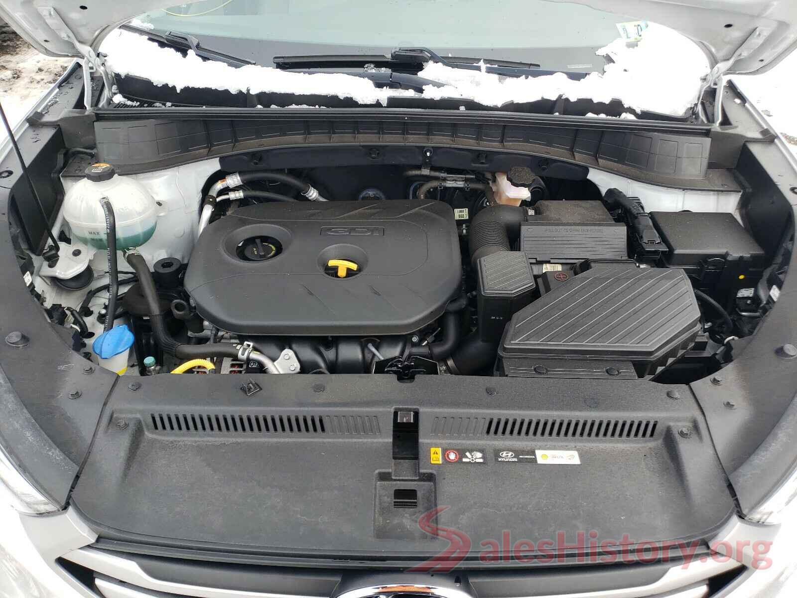 KM8J3CA48HU396466 2017 HYUNDAI TUCSON