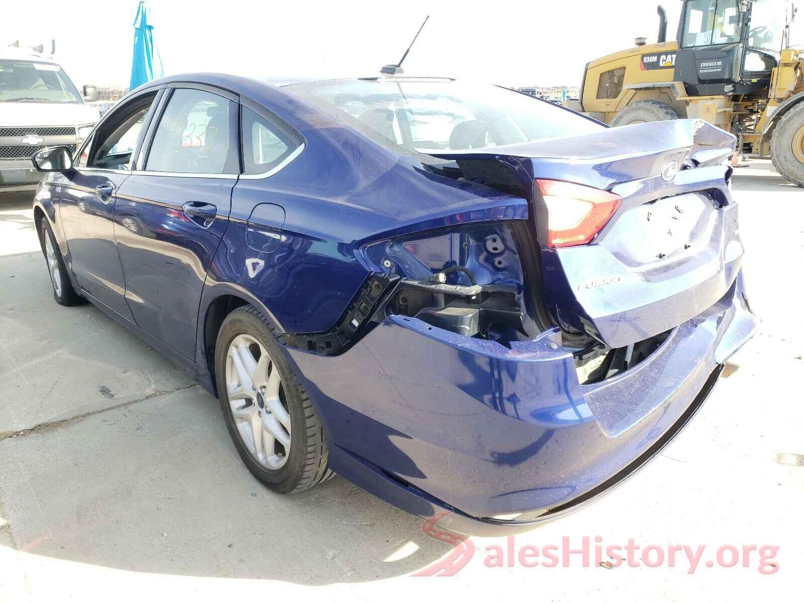 3FA6P0H78GR389526 2016 FORD FUSION