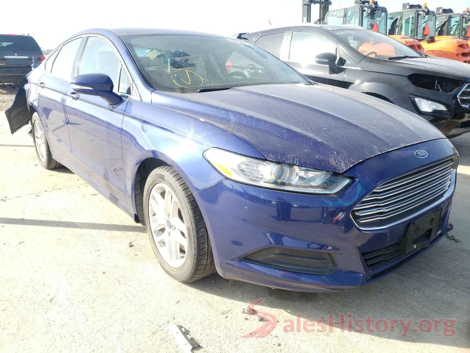 3FA6P0H78GR389526 2016 FORD FUSION