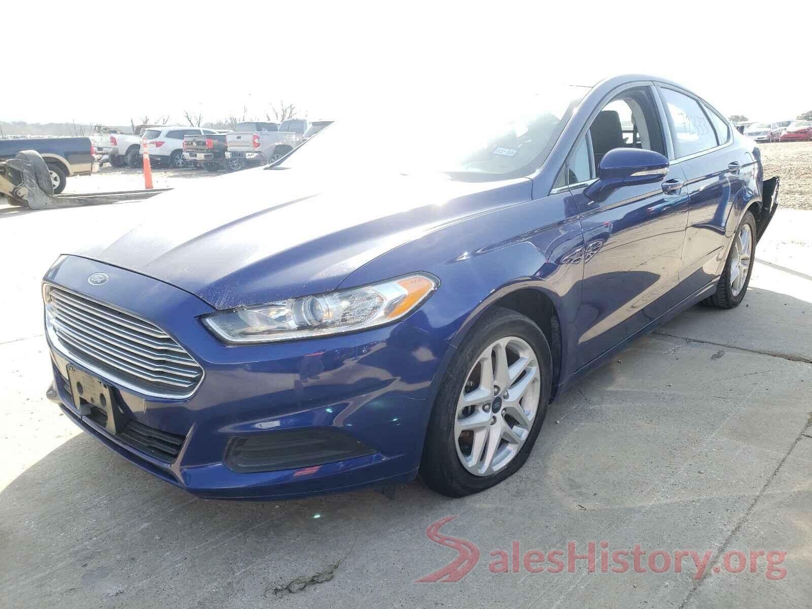 3FA6P0H78GR389526 2016 FORD FUSION