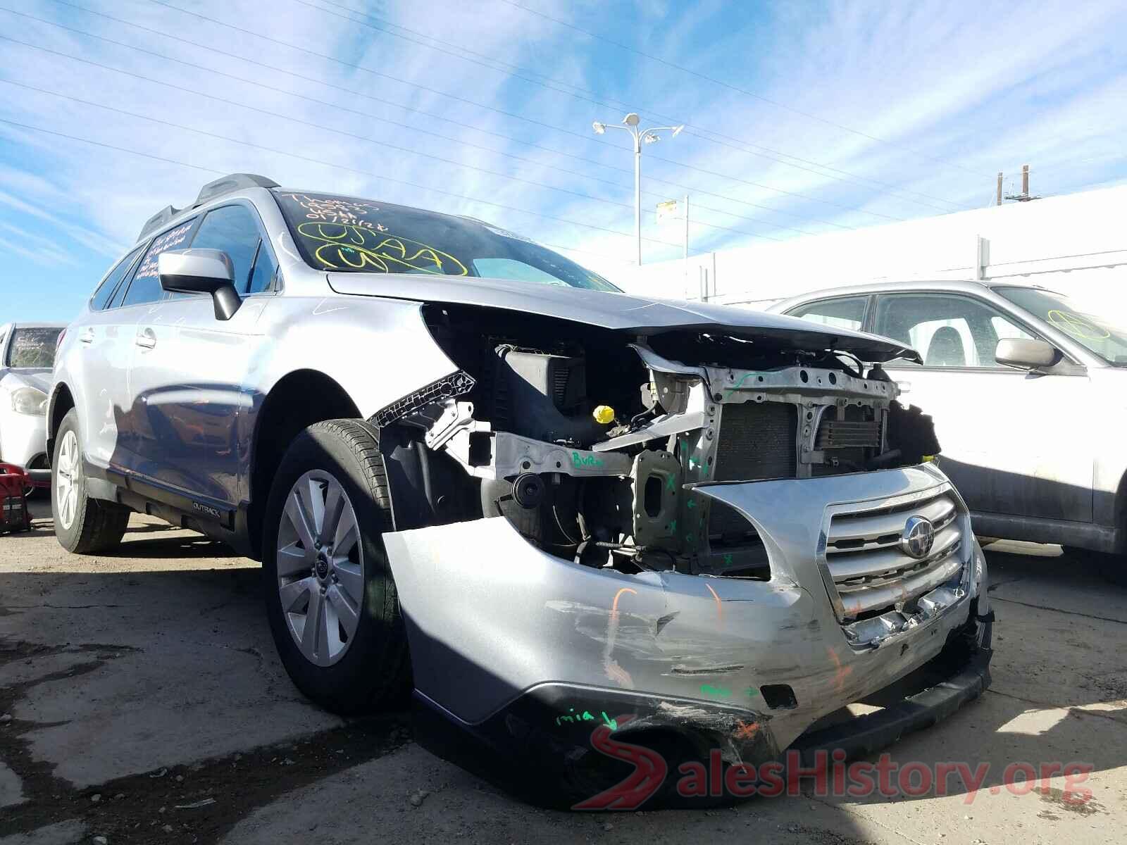 4S4BSBCC9G3299660 2016 SUBARU OUTBACK