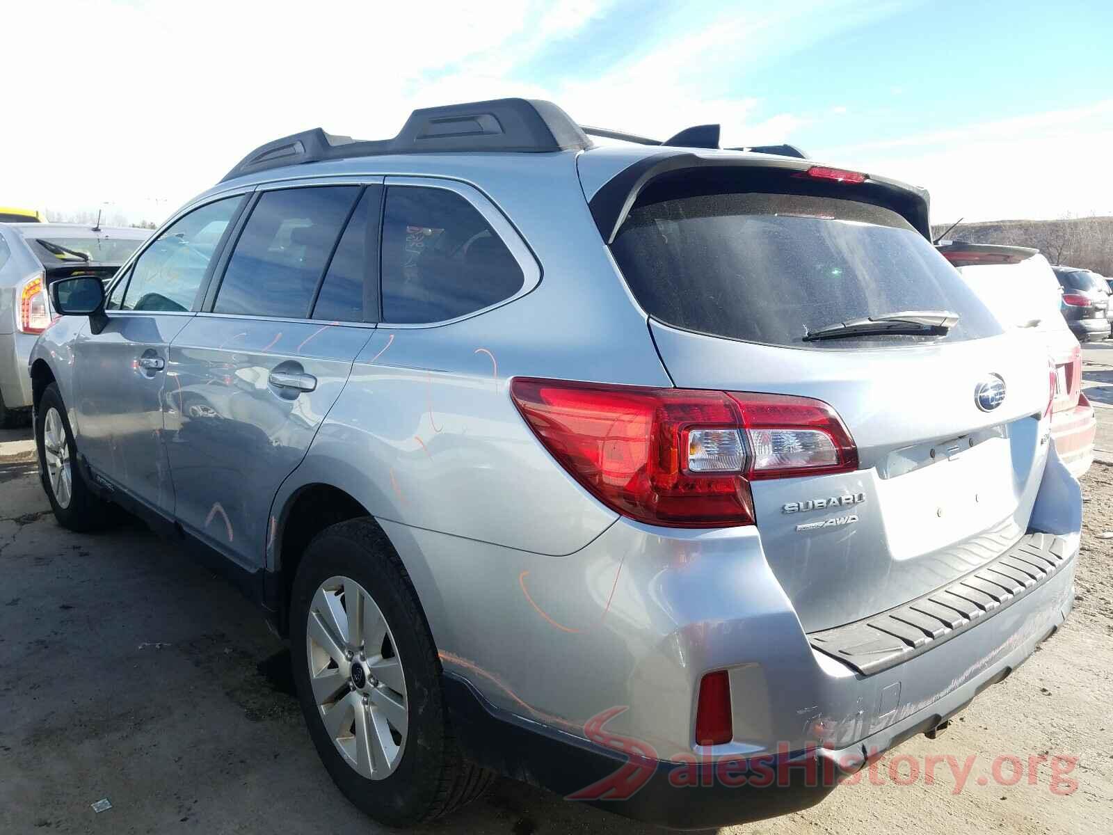 4S4BSBCC9G3299660 2016 SUBARU OUTBACK