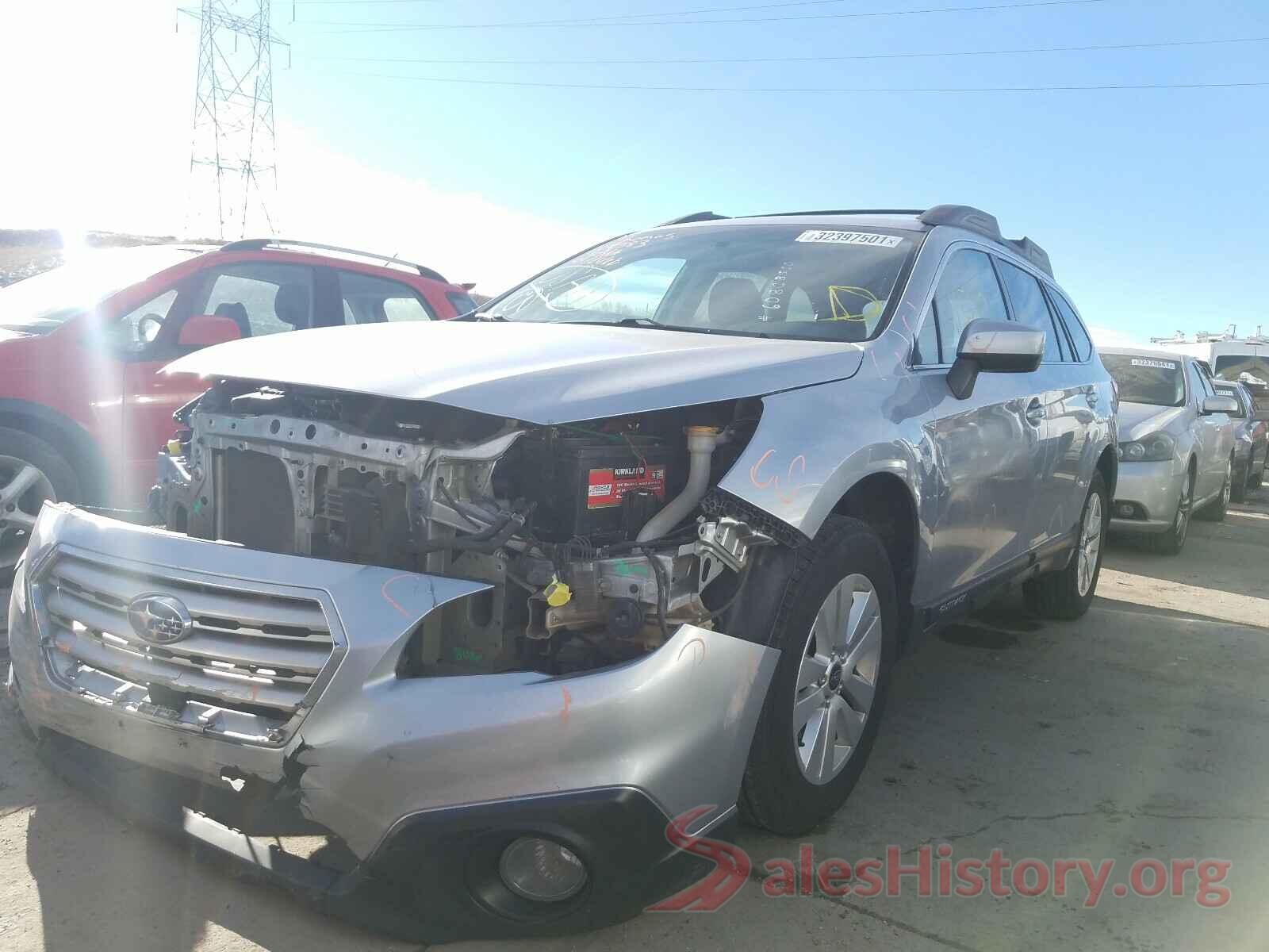 4S4BSBCC9G3299660 2016 SUBARU OUTBACK