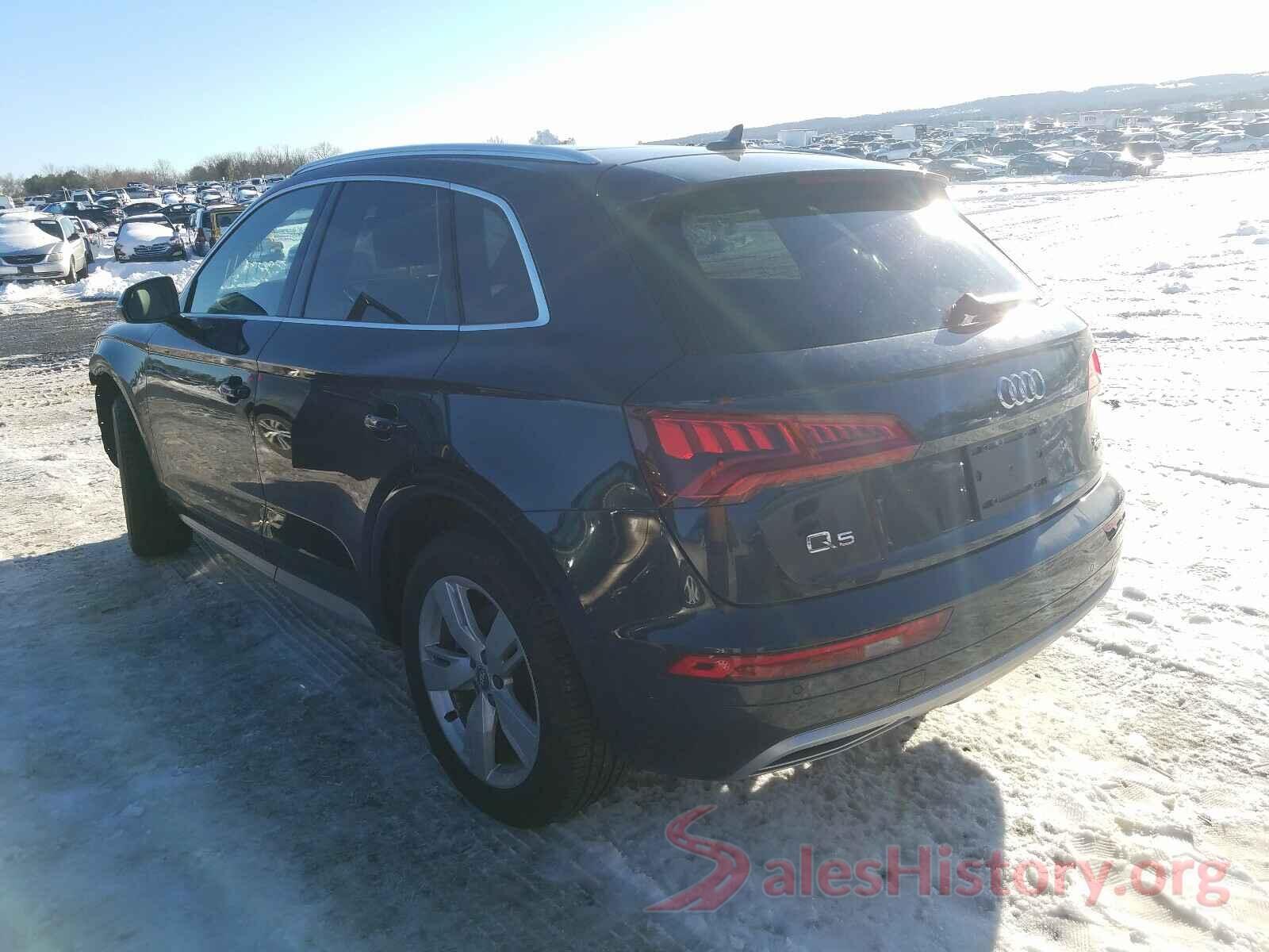 WA1BNAFY0J2246026 2018 AUDI Q5