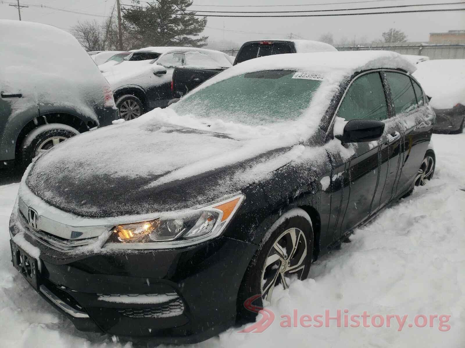 1HGCR2F35HA254228 2017 HONDA ACCORD