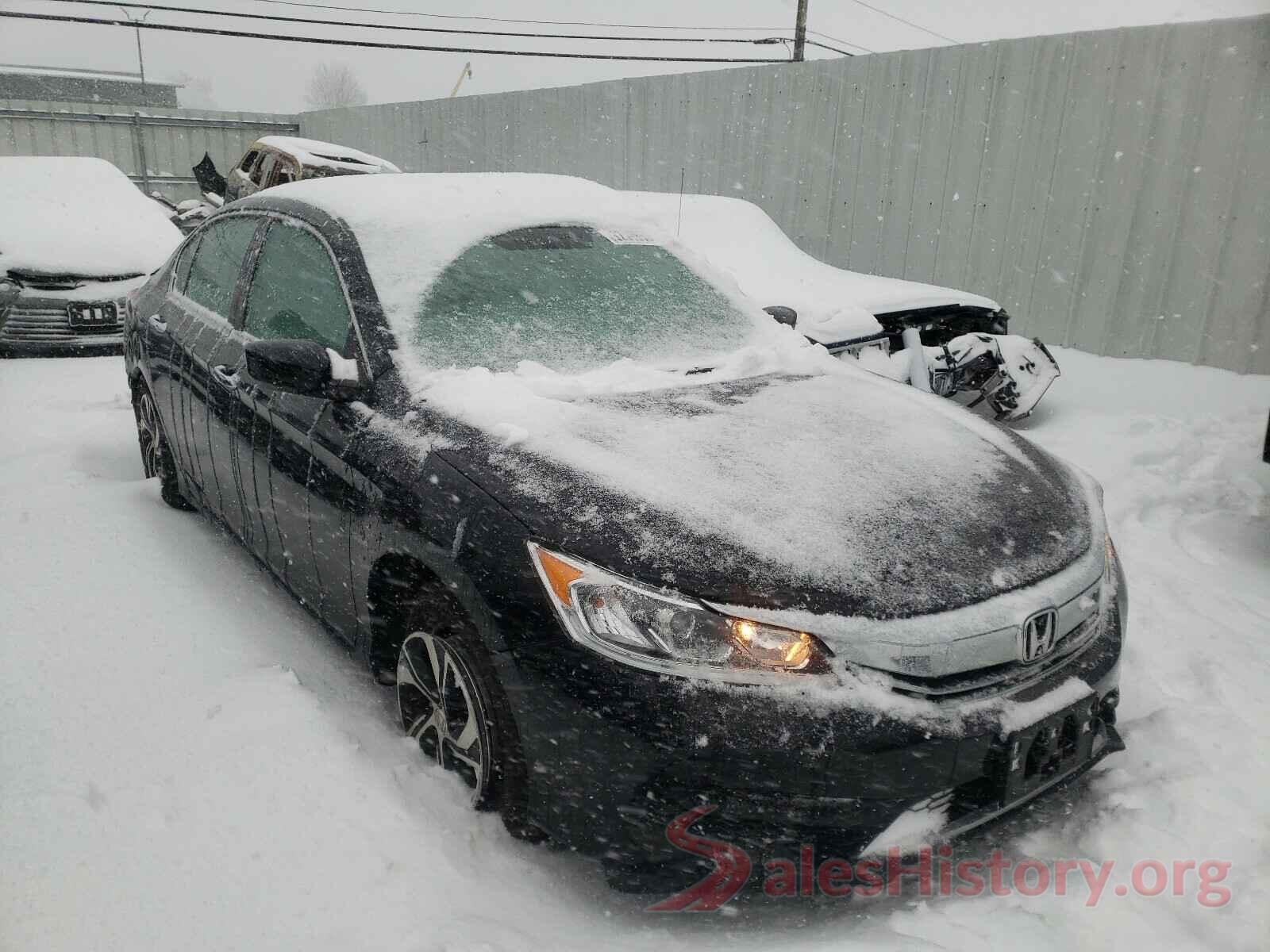 1HGCR2F35HA254228 2017 HONDA ACCORD