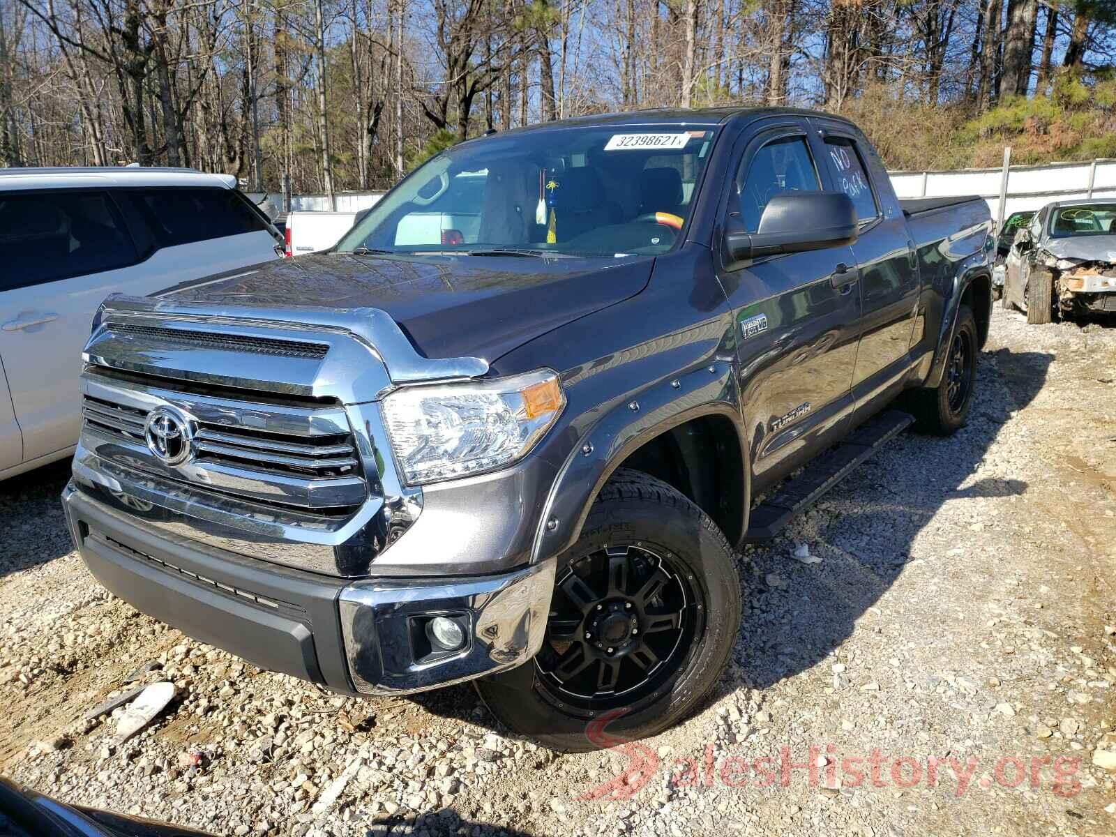 5TFUW5F14GX533287 2016 TOYOTA TUNDRA