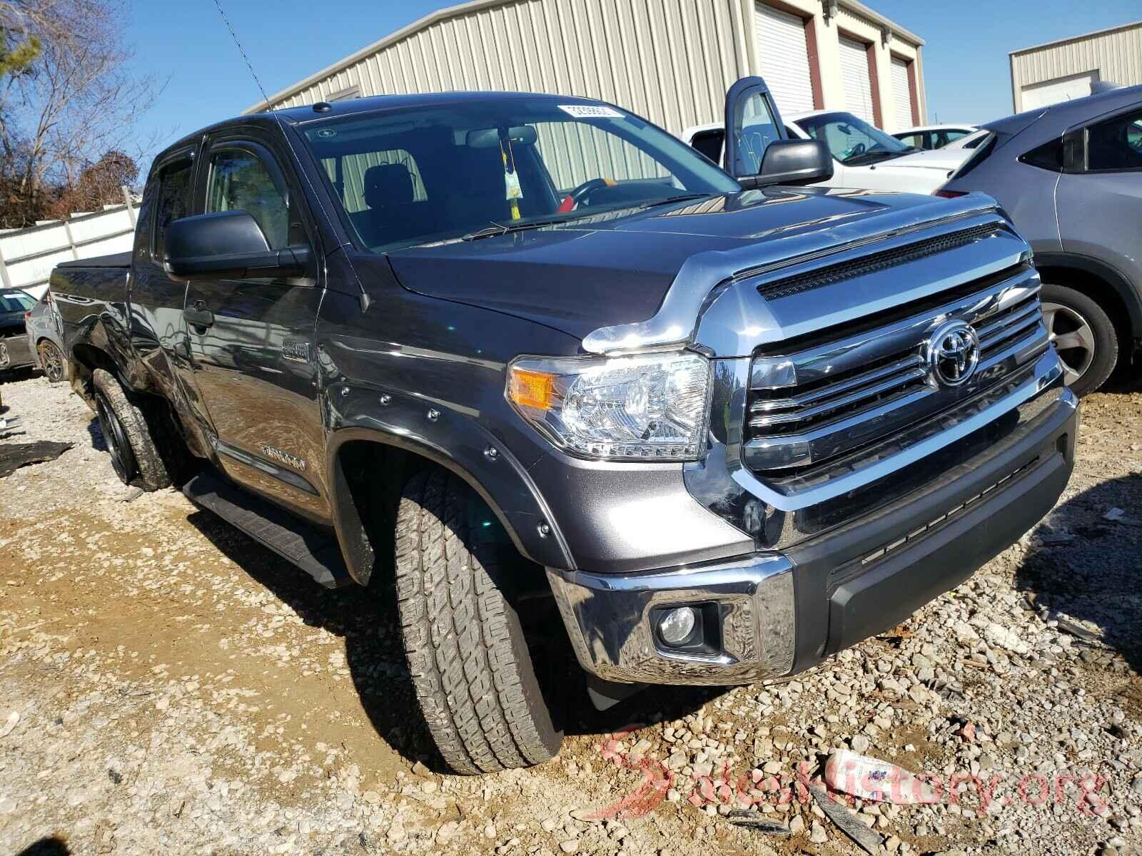 5TFUW5F14GX533287 2016 TOYOTA TUNDRA