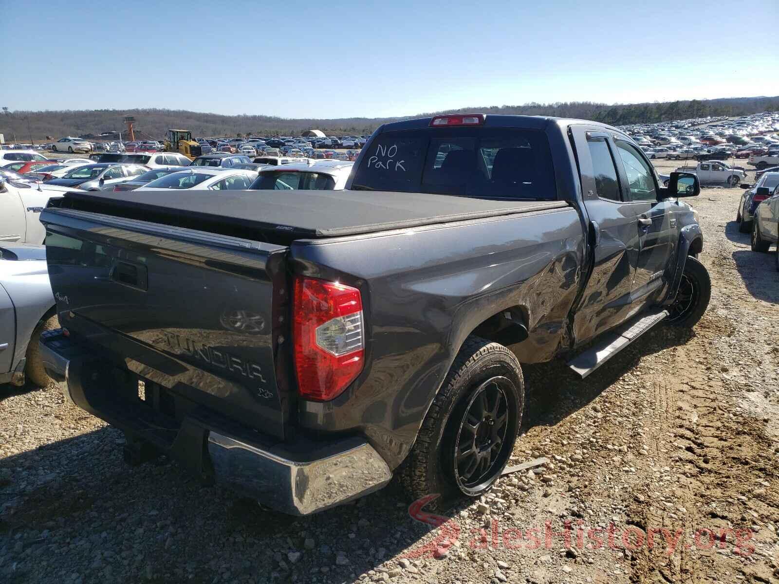 5TFUW5F14GX533287 2016 TOYOTA TUNDRA