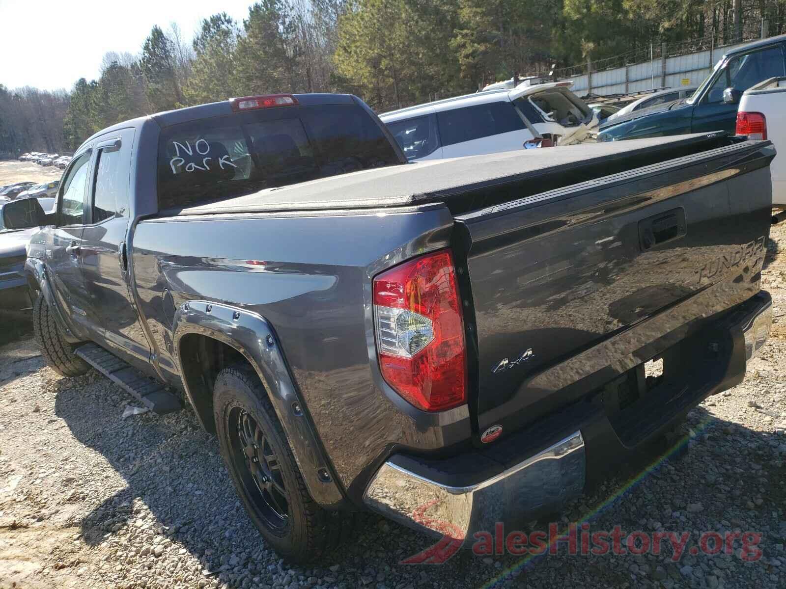 5TFUW5F14GX533287 2016 TOYOTA TUNDRA