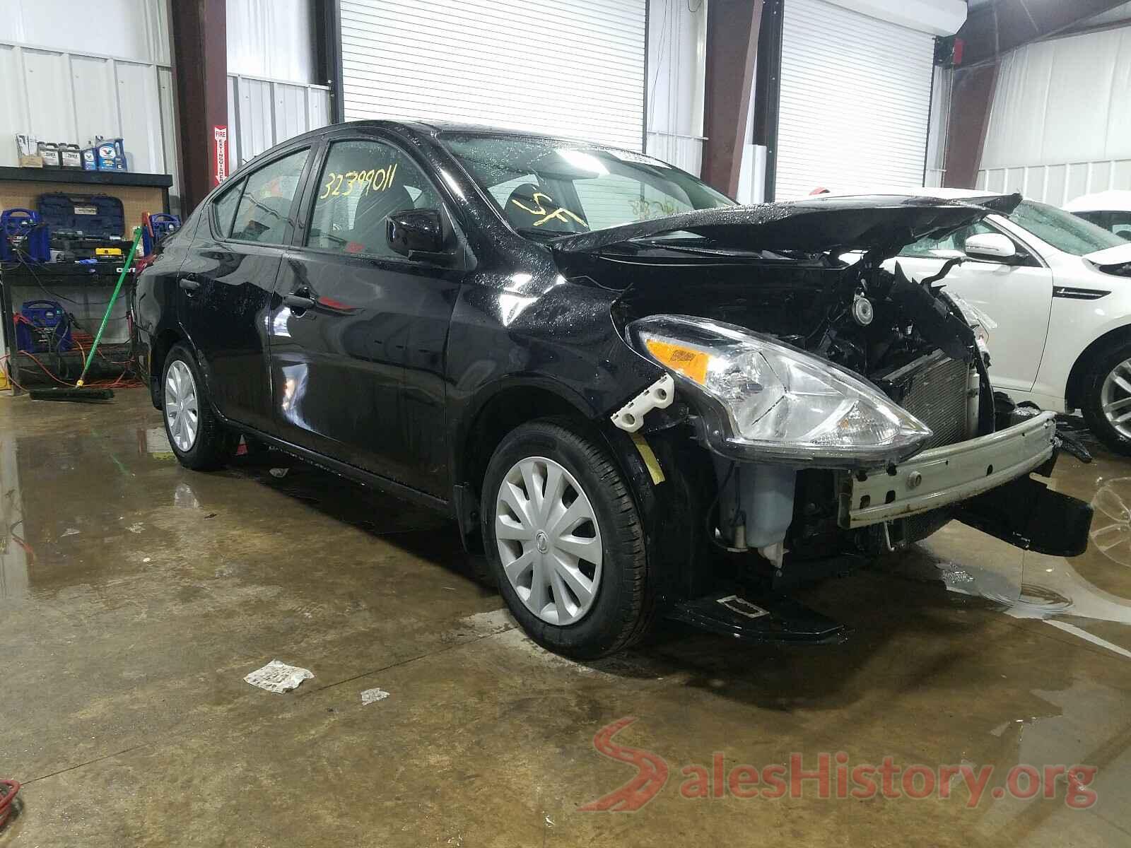 3N1CN7AP7HL906649 2017 NISSAN VERSA