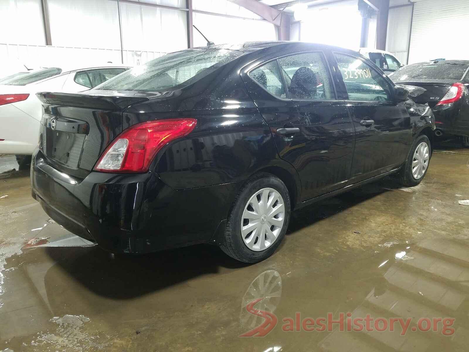 3N1CN7AP7HL906649 2017 NISSAN VERSA