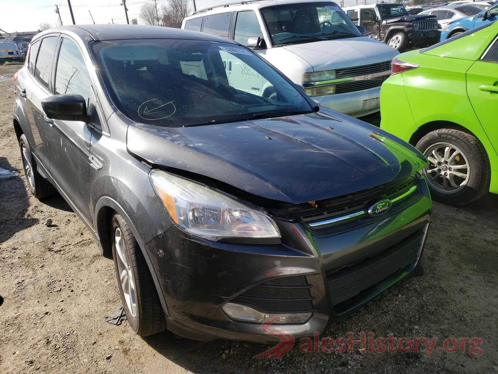 1FMCU0G75GUC60980 2016 FORD ESCAPE