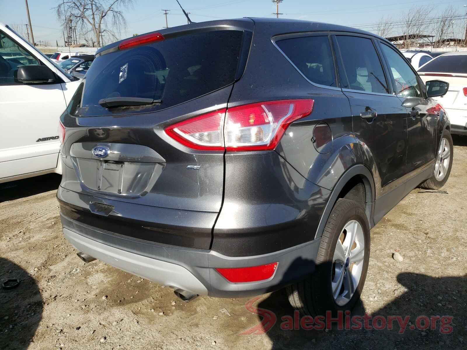 1FMCU0G75GUC60980 2016 FORD ESCAPE