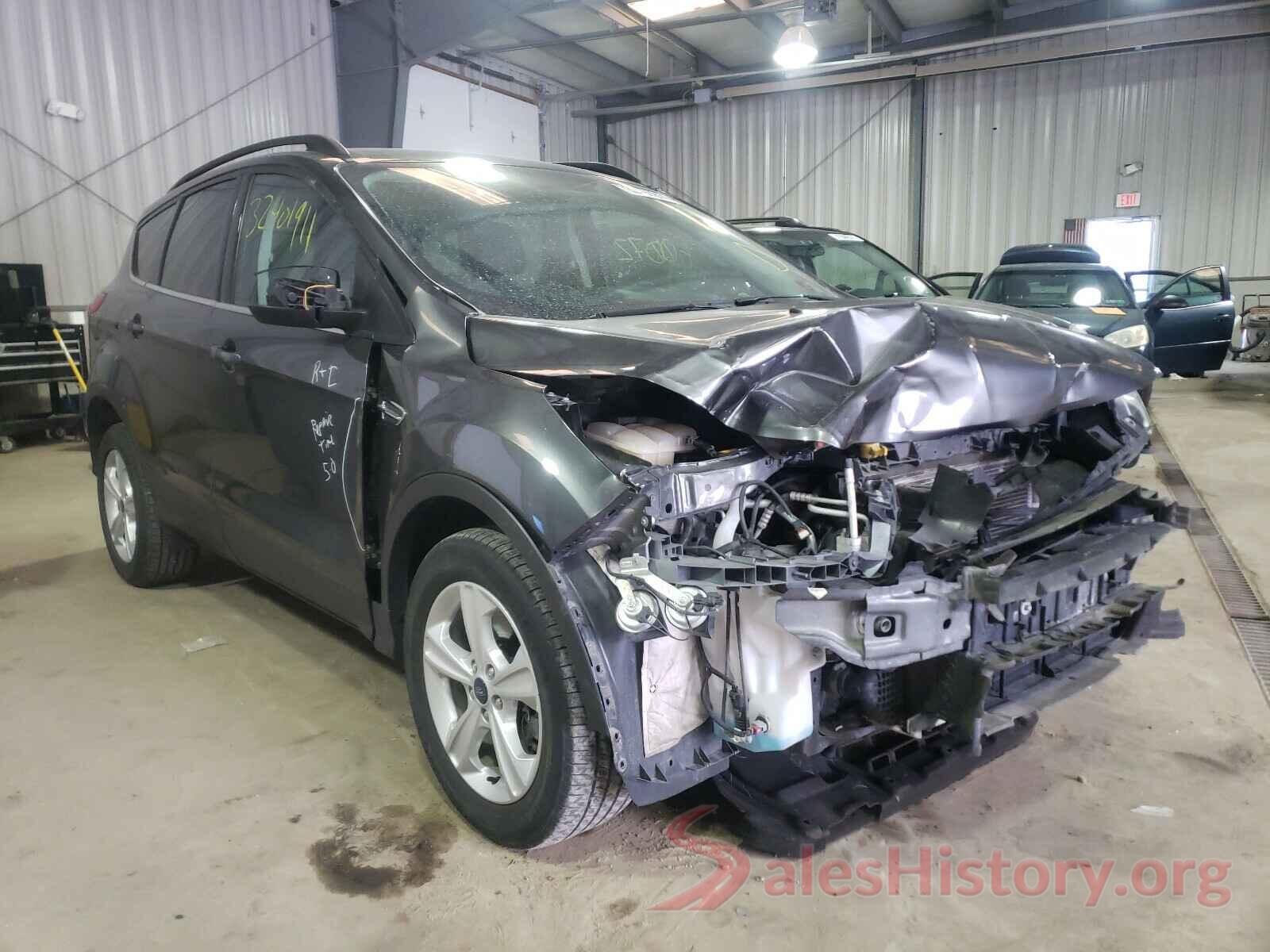 1FMCU9GX1GUC71429 2016 FORD ESCAPE