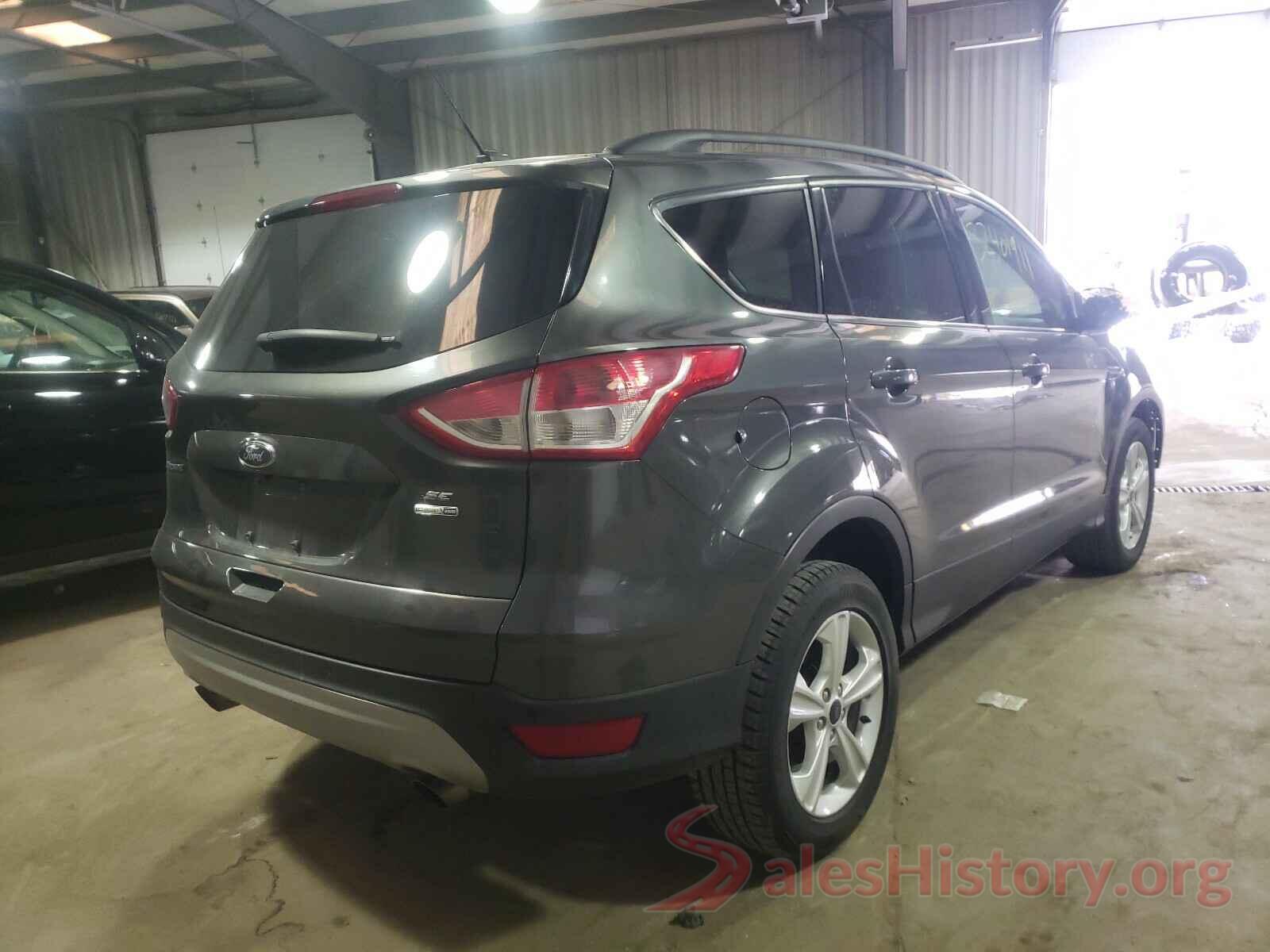 1FMCU9GX1GUC71429 2016 FORD ESCAPE