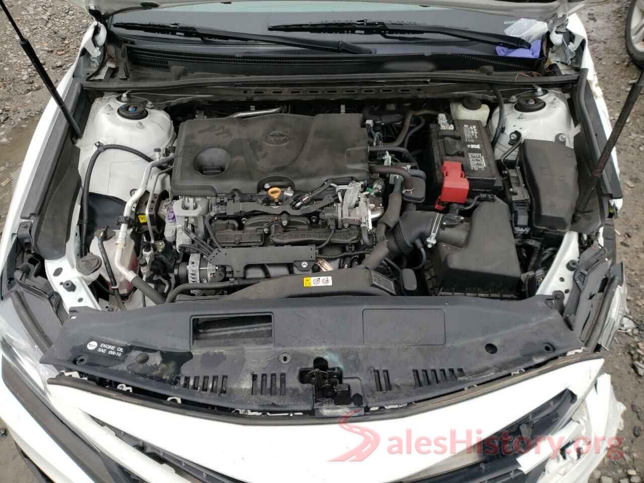 4T1B11HK2JU071742 2018 TOYOTA CAMRY