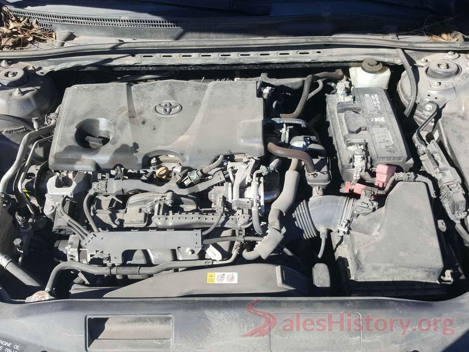 4T1B11HK2JU089948 2018 TOYOTA CAMRY