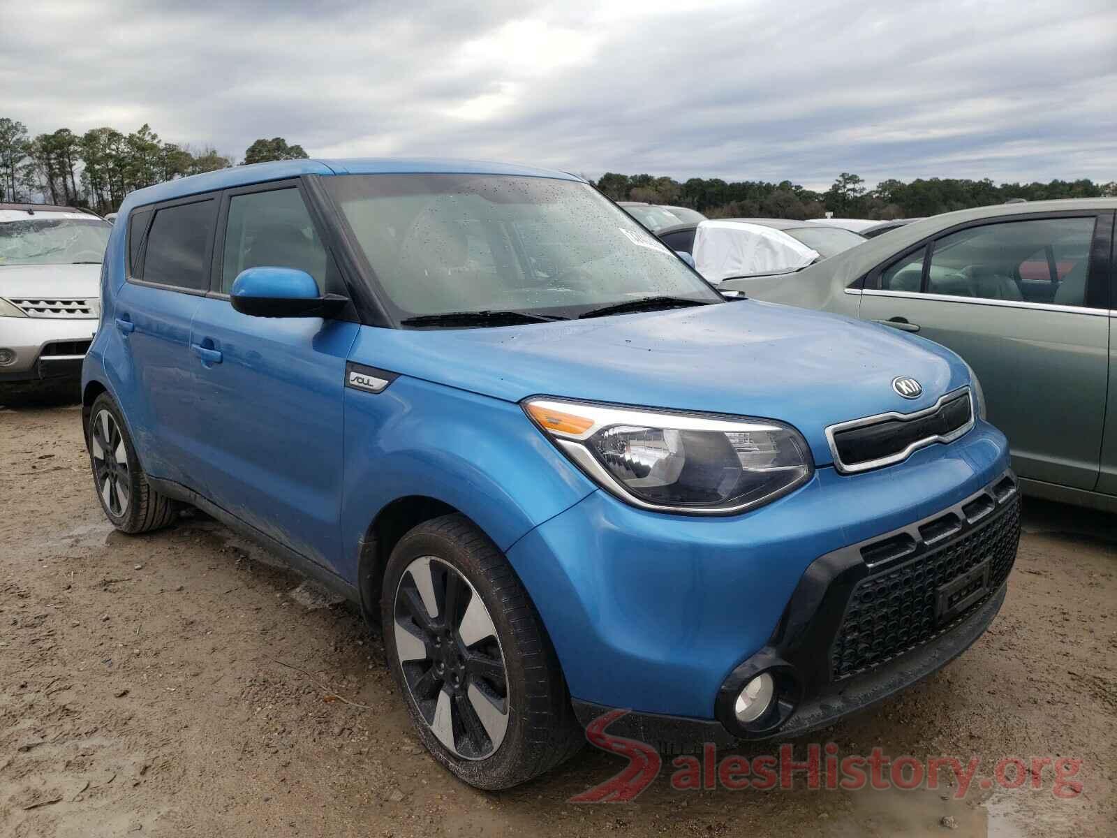 KNDJP3A54G7334030 2016 KIA SOUL